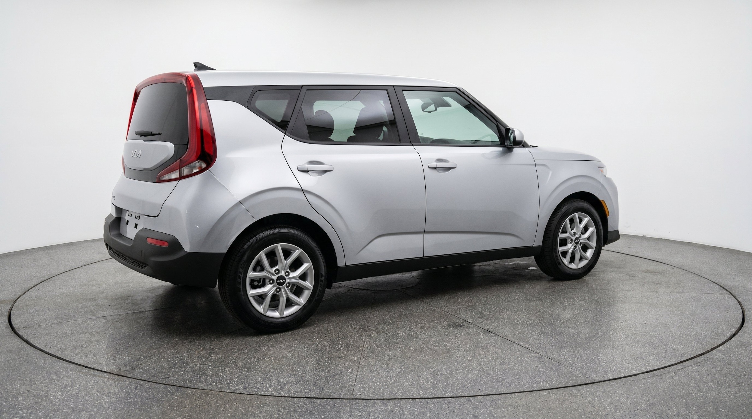 Thumbnail: 2025 Kia Soul - 9