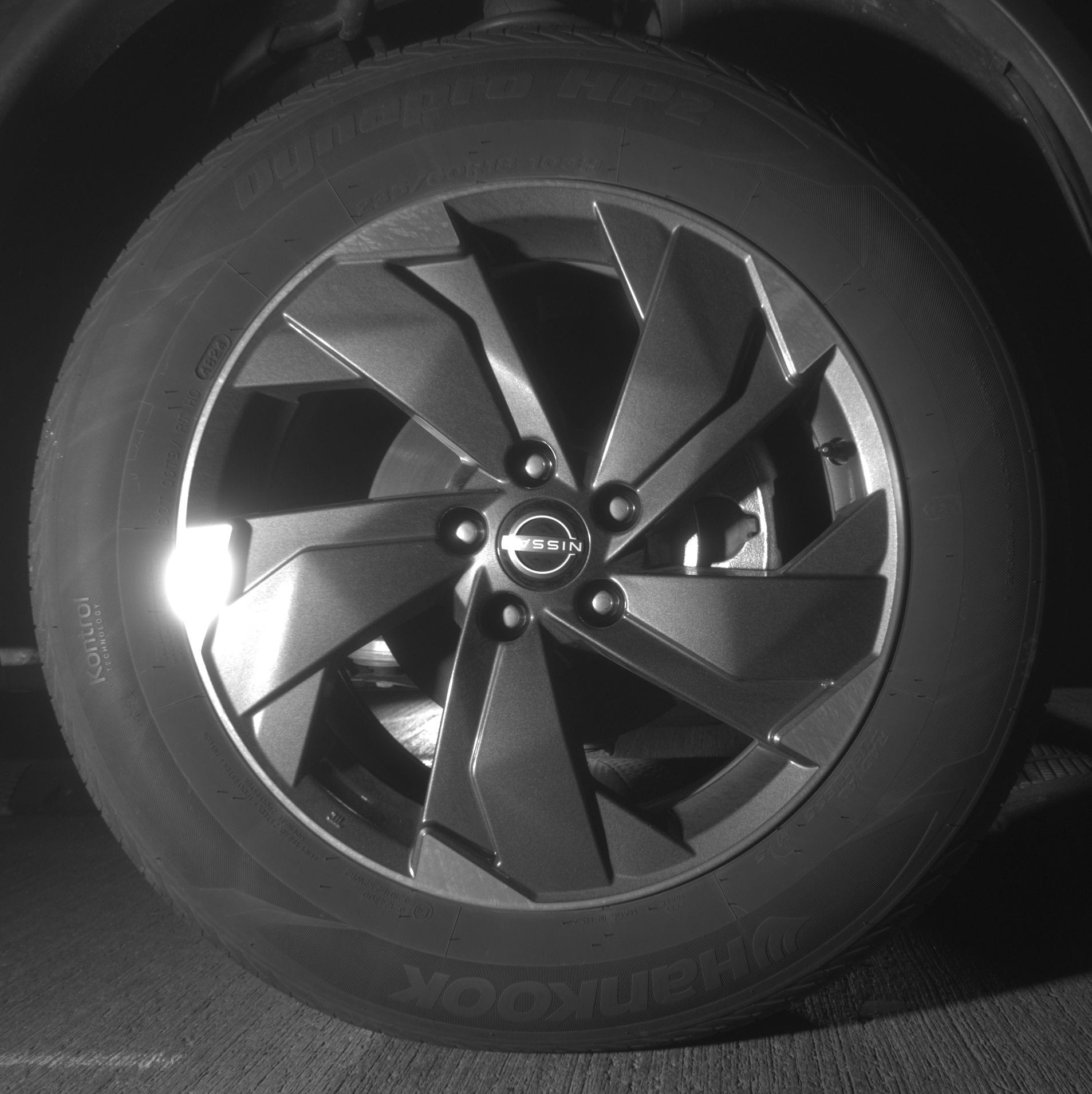 Thumbnail: 2025 Nissan Rogue - 10