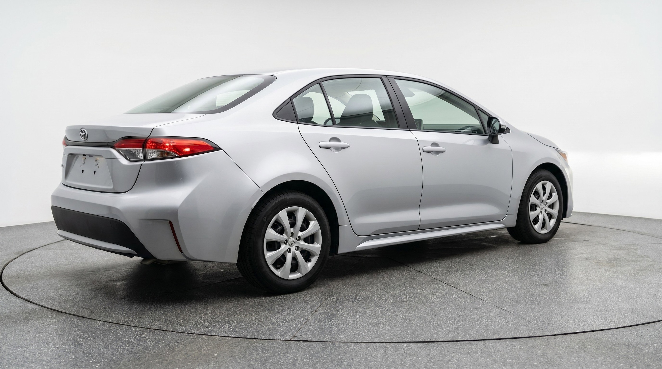 Thumbnail: 2025 Toyota Corolla - 9