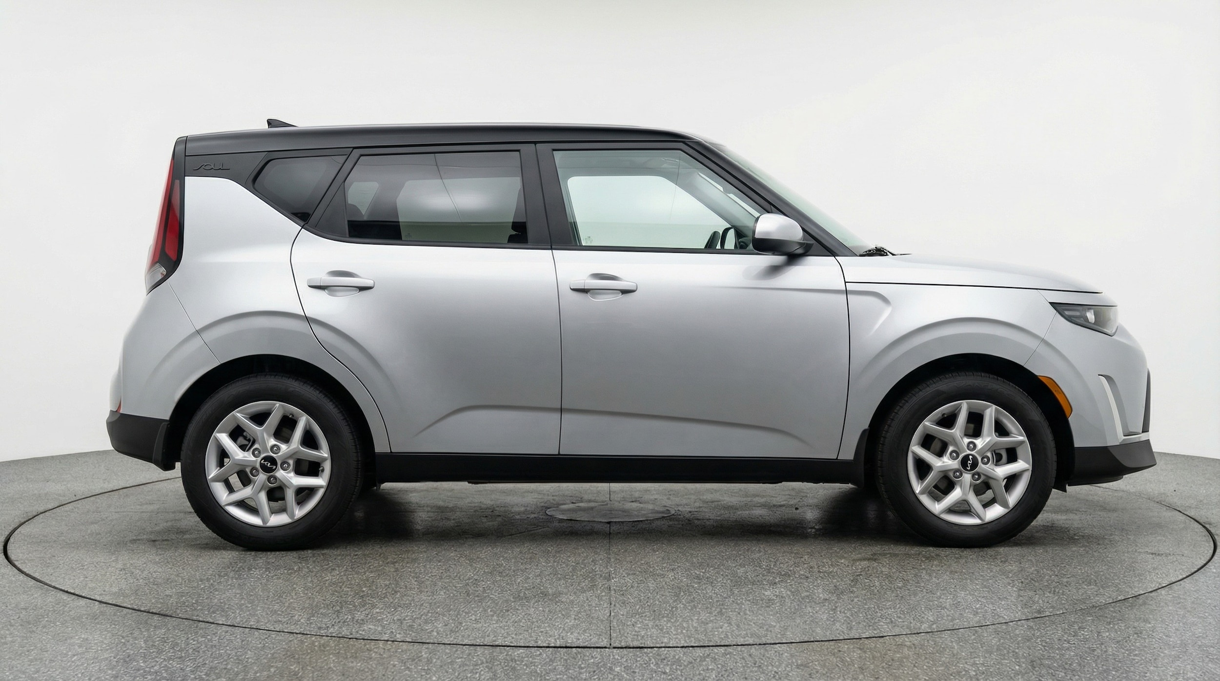 Thumbnail: 2025 Kia Soul - 8