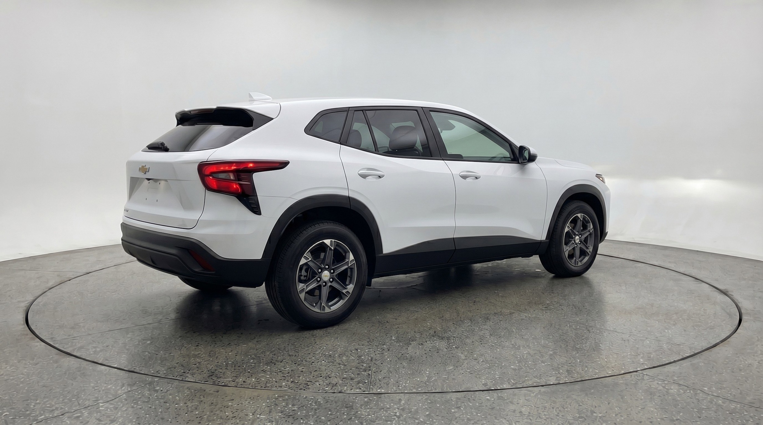 Thumbnail: 2025 Chevrolet Blazer - 9