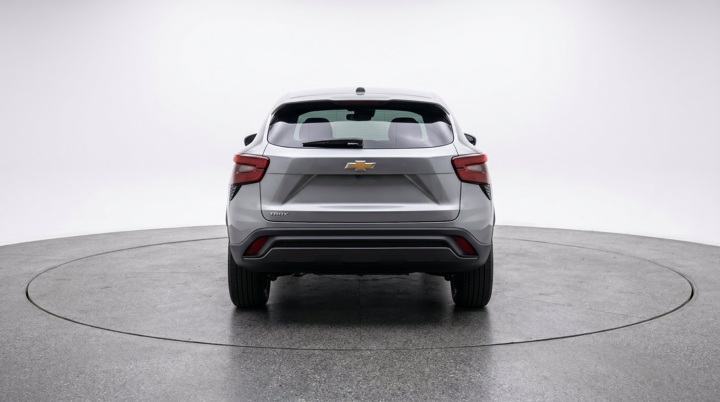 2025 Chevrolet Trax LT - Photo 7