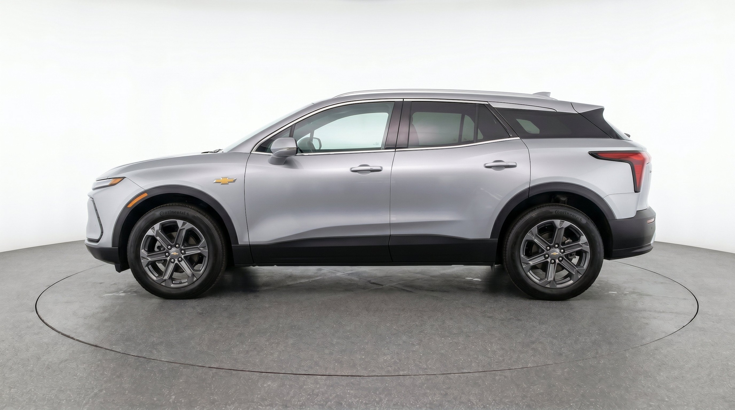 Thumbnail: 2025 Chevrolet Blazer - 5