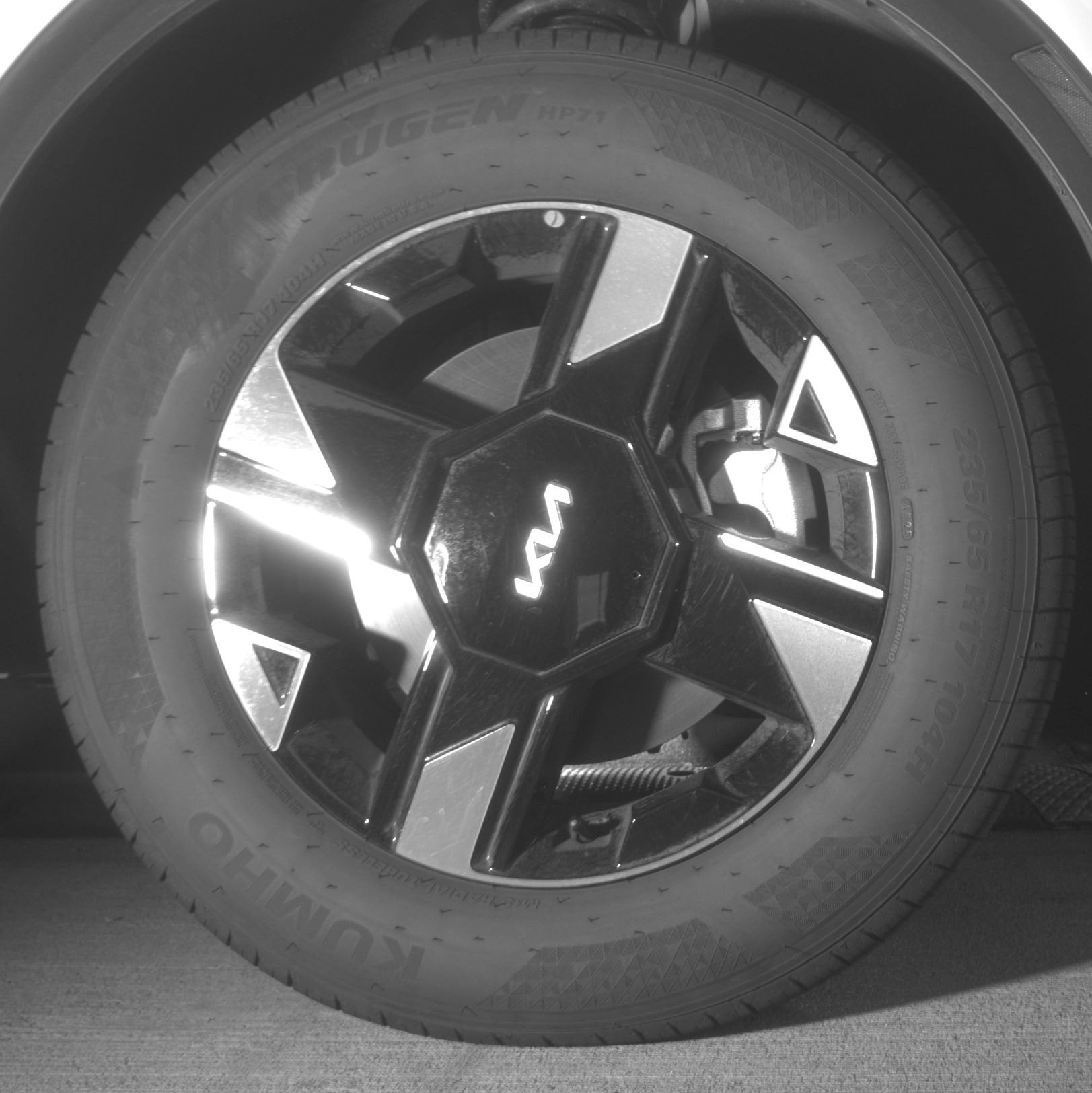 Thumbnail: 2026 Kia Sportage - 13