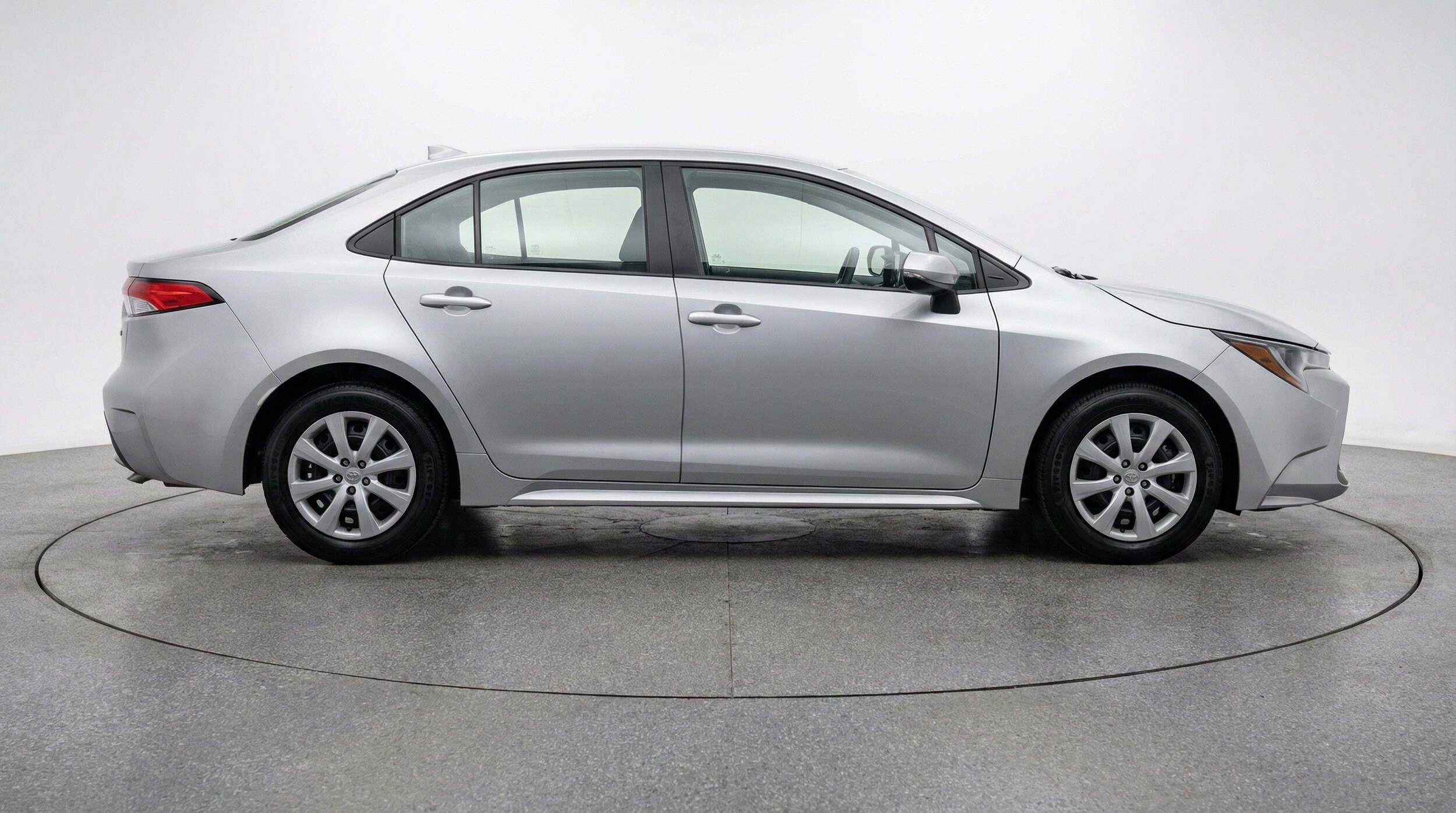 Thumbnail: 2025 Toyota Corolla - 11