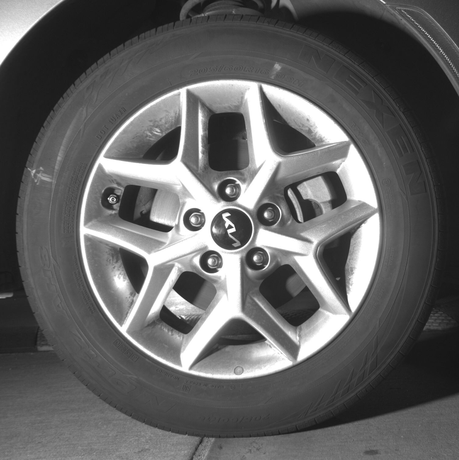 Thumbnail: 2025 Kia Soul - 10