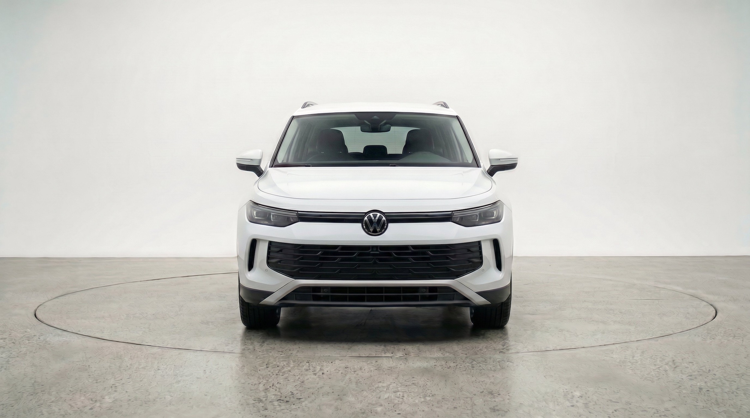 Thumbnail: 2026 Volkswagen Tiguan - 2