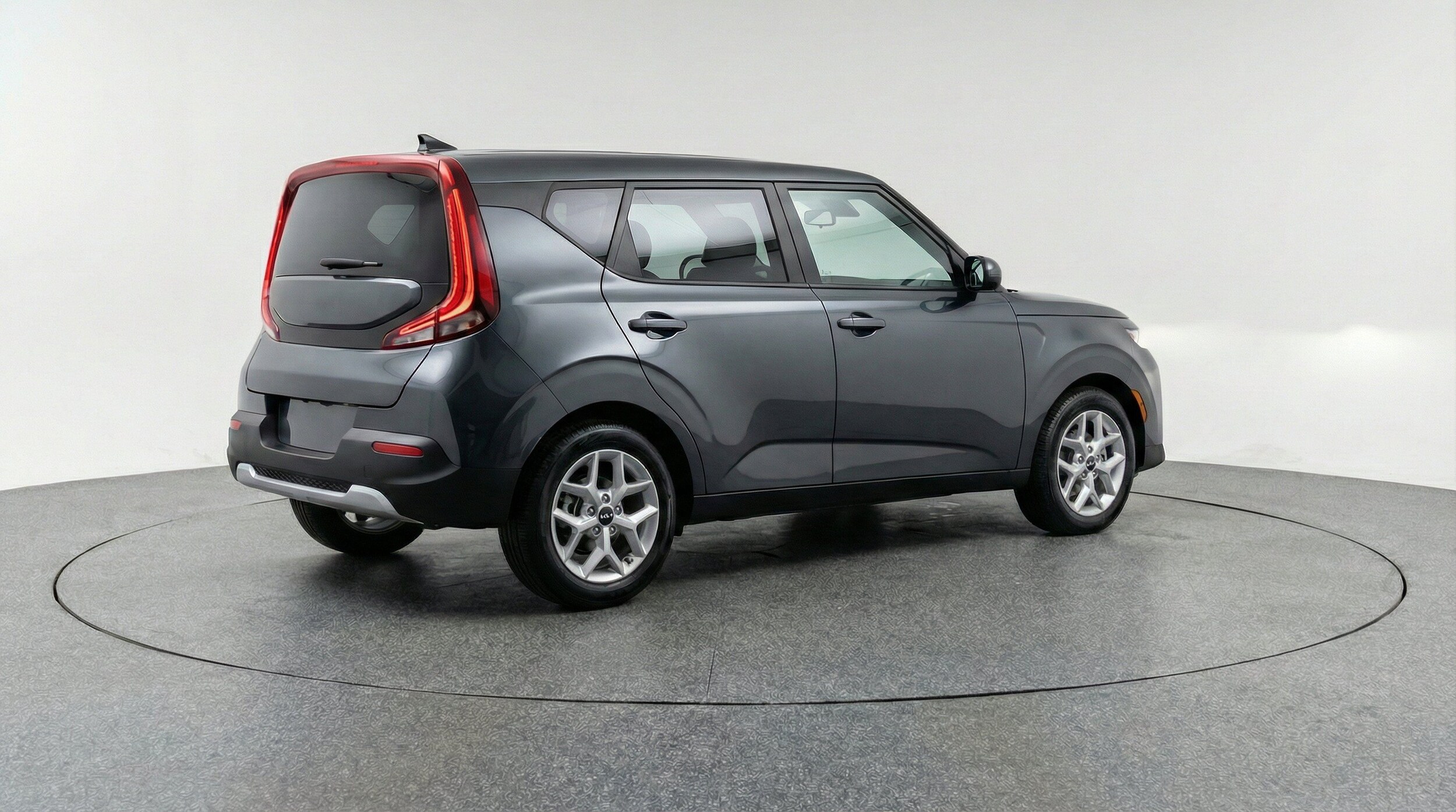 2025 Kia Soul LX - Photo 9