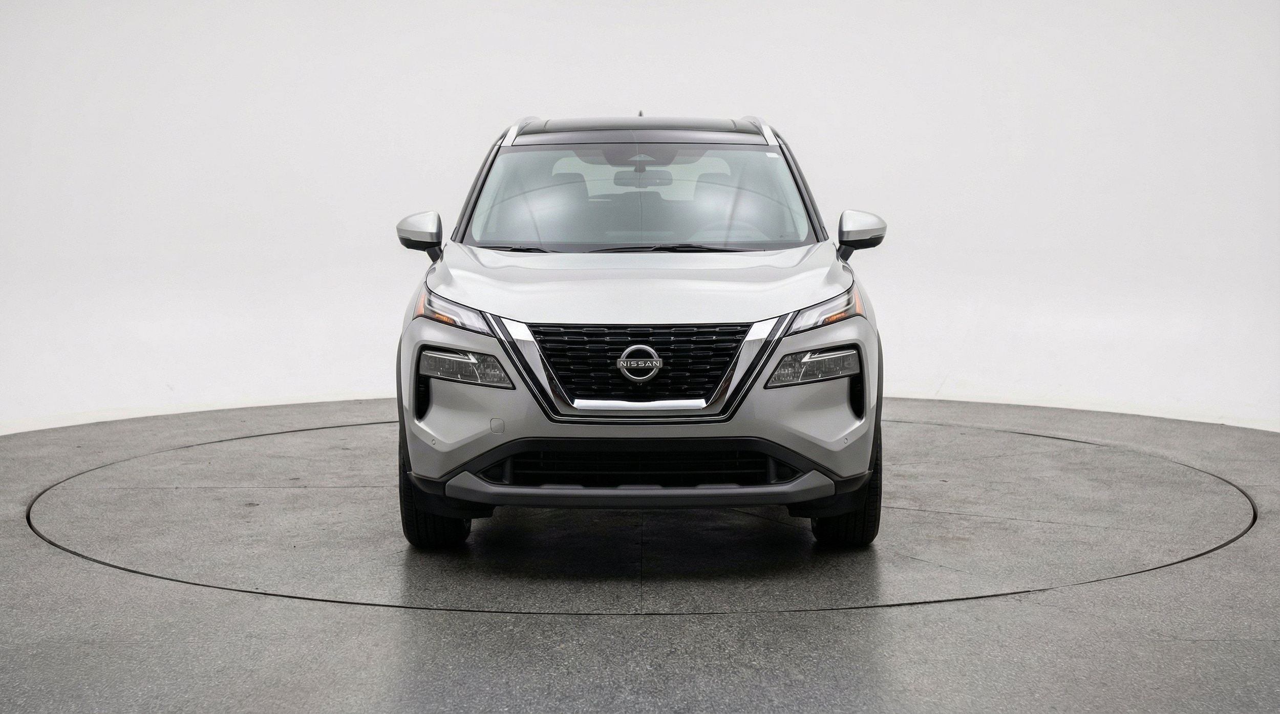 Thumbnail: 2025 Nissan Rogue - 2