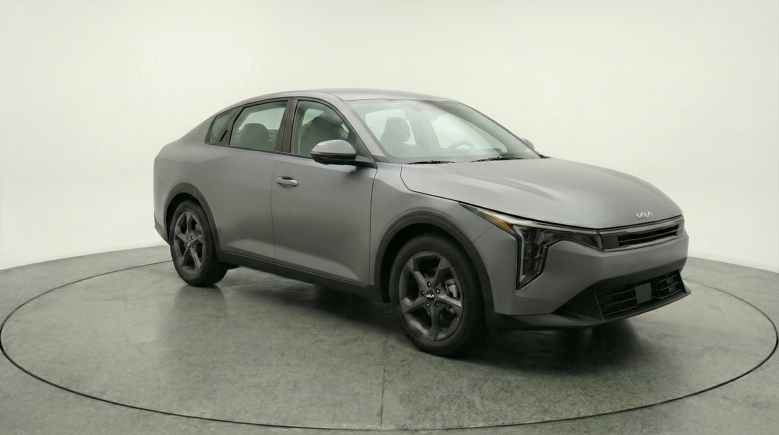 Thumbnail: 2025 Kia K4 - 1