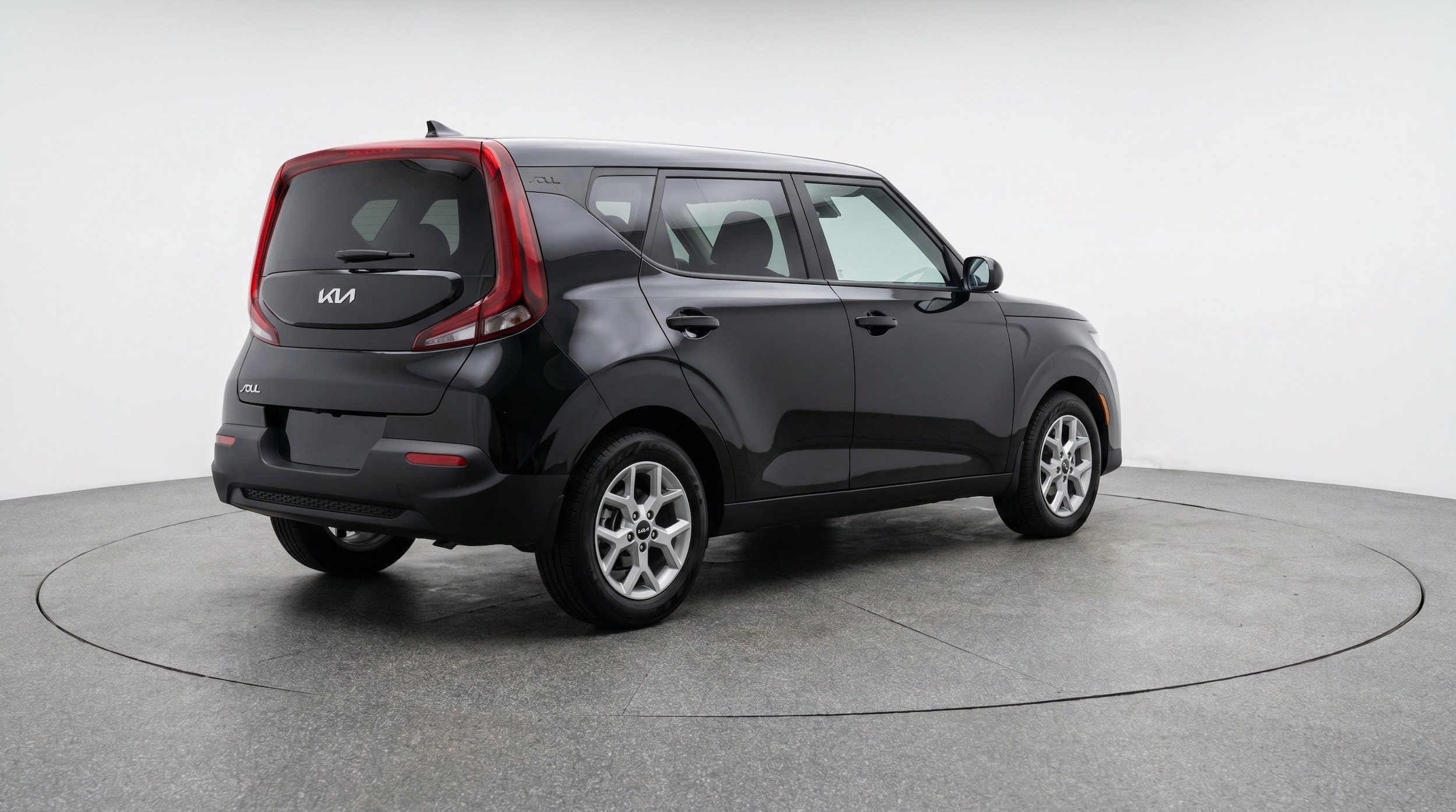 Thumbnail: 2025 Kia Soul - 9