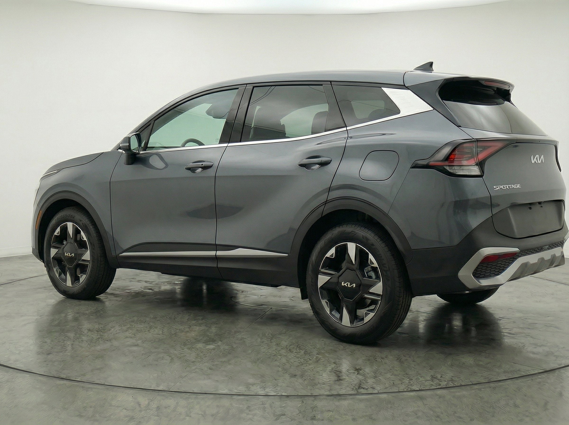 Thumbnail: 2026 Kia Sportage - 6