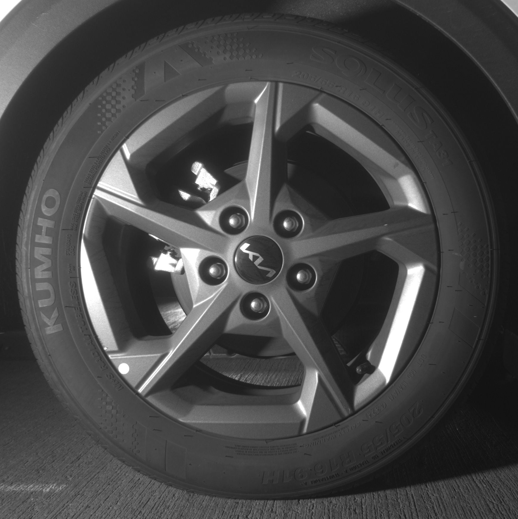 Thumbnail: 2025 Kia K4 - 12