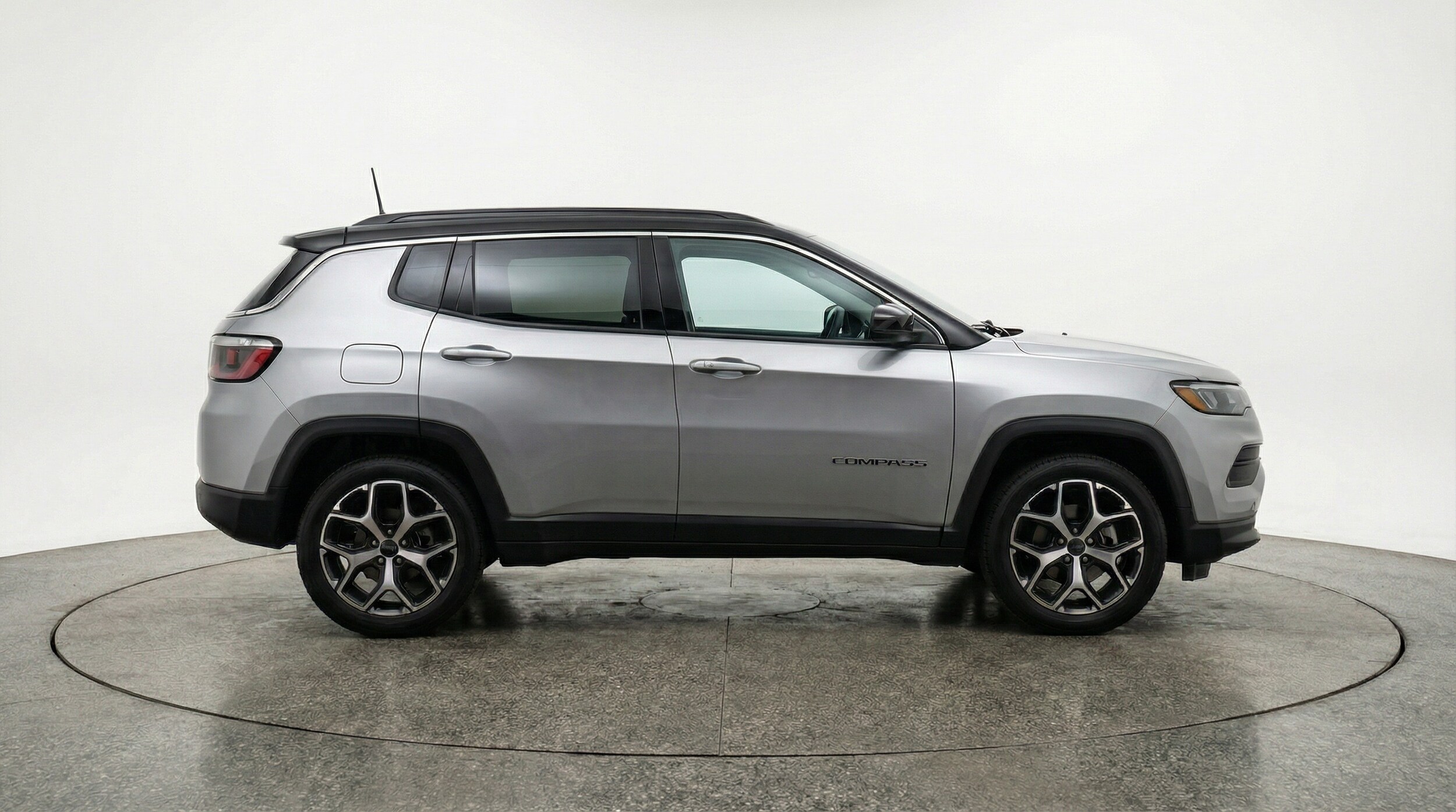 Thumbnail: 2025 Jeep Compass - 8
