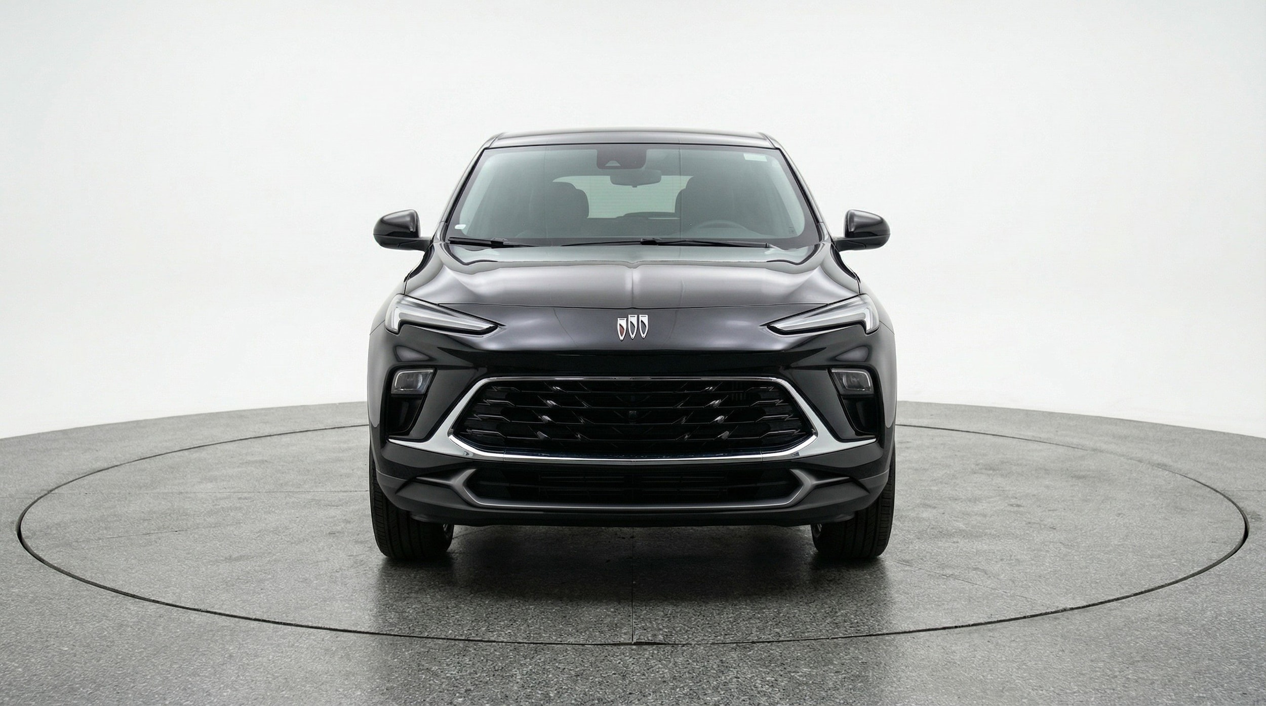 Thumbnail: 2025 Buick Encore GX - 2