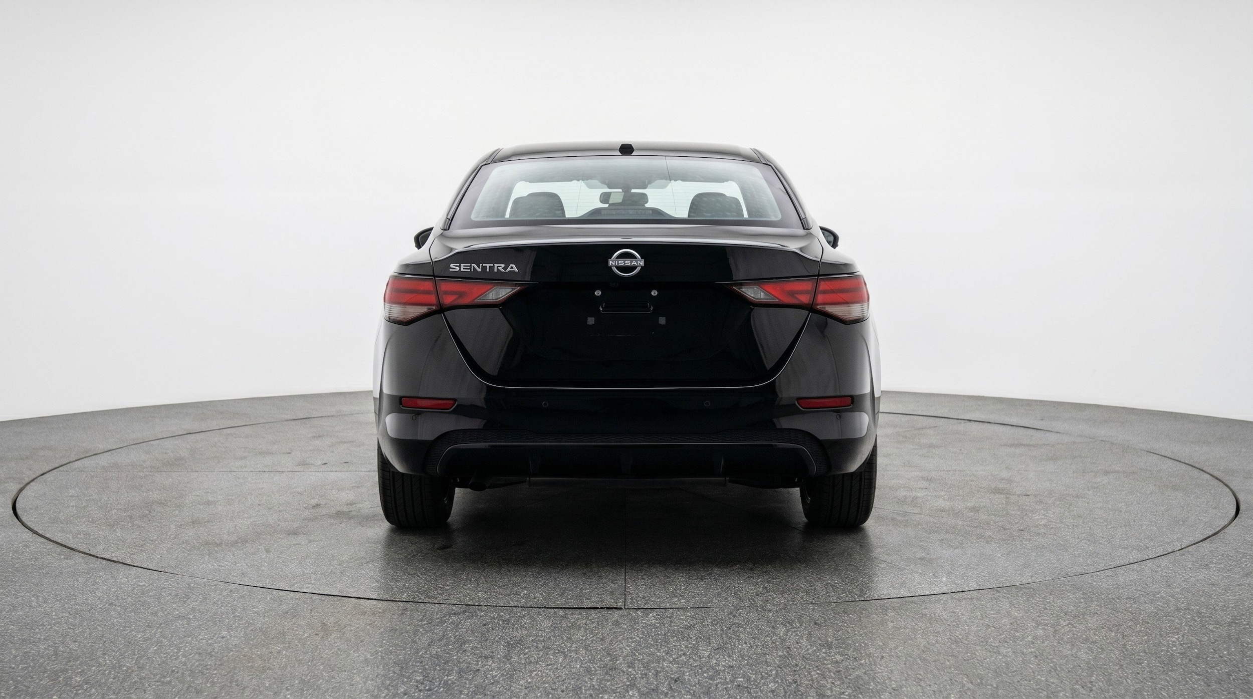 Thumbnail: 2025 Nissan Sentra - 7