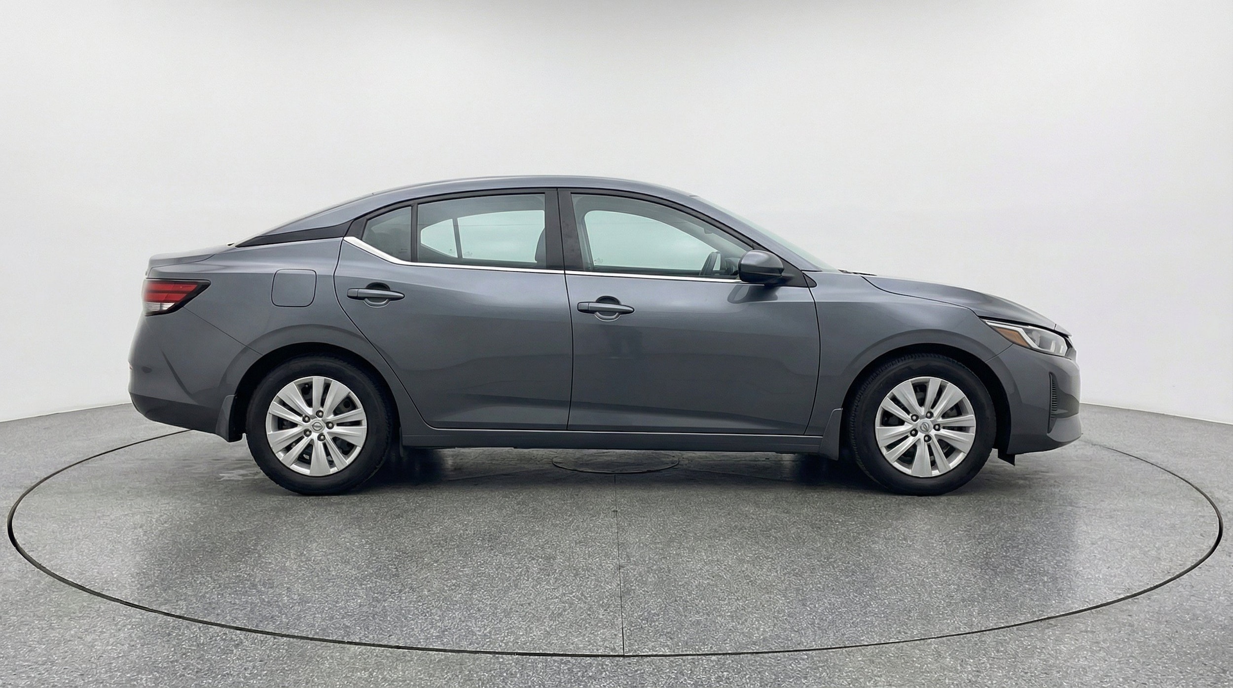 Thumbnail: 2025 Nissan Sentra - 11