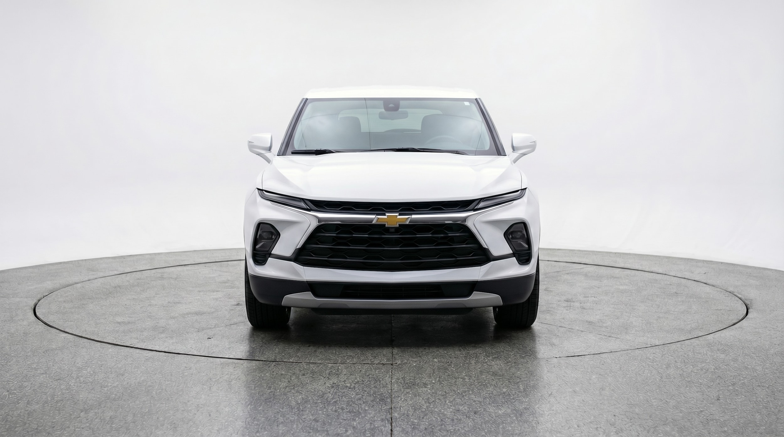 Thumbnail: 2025 Chevrolet Blazer - 2