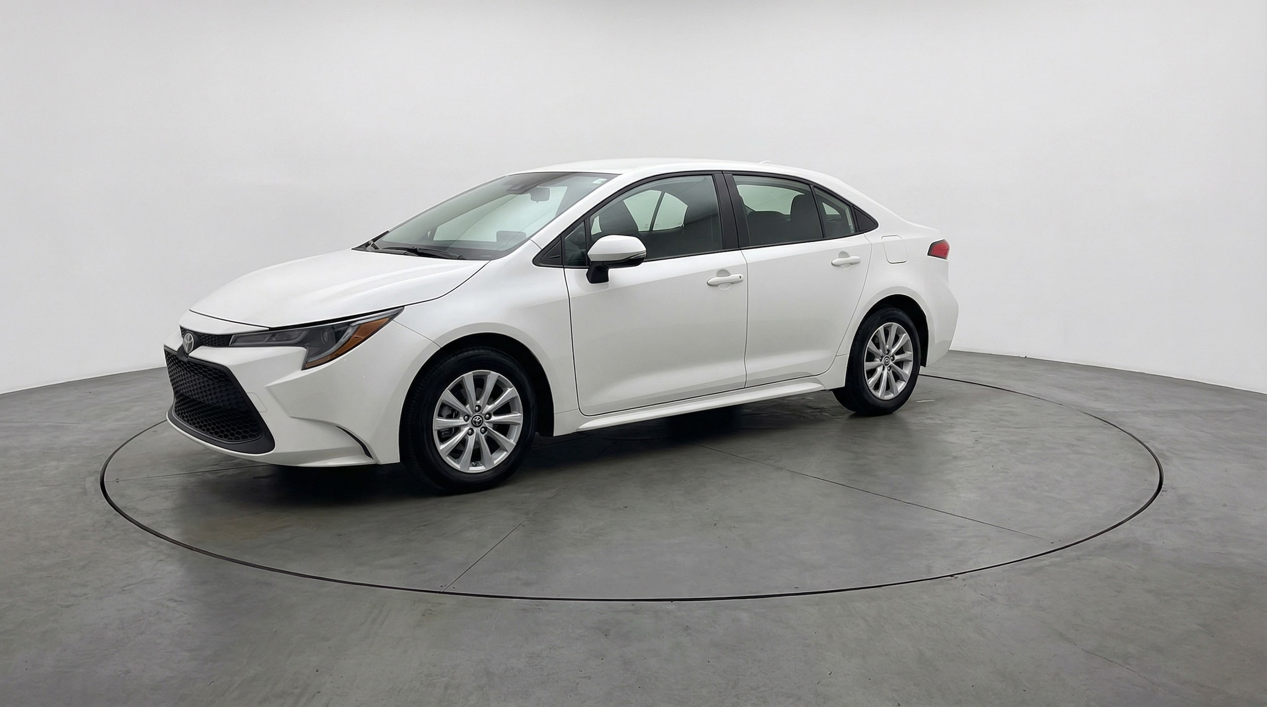 Thumbnail: 2025 Toyota Corolla - 3