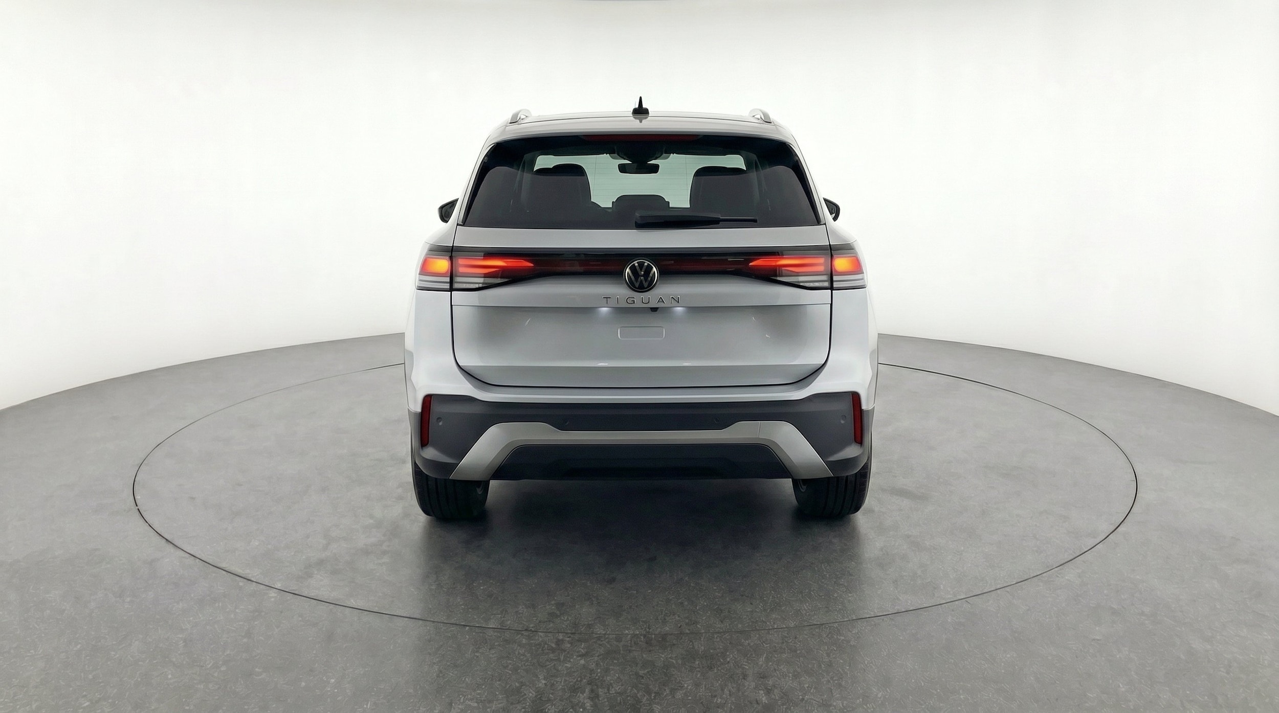 Thumbnail: 2026 Volkswagen Tiguan - 7