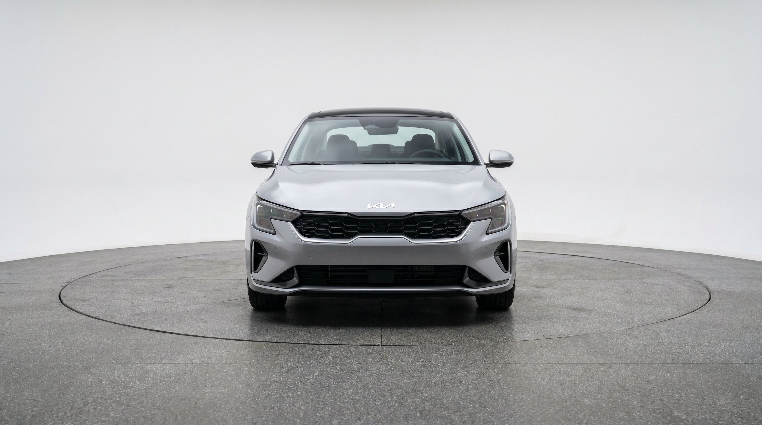 Thumbnail: 2026 Kia K4 - 2