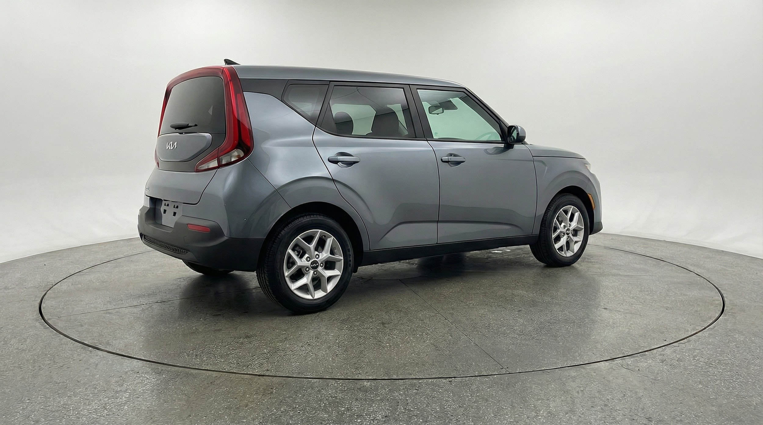 Thumbnail: 2025 Kia Soul - 7