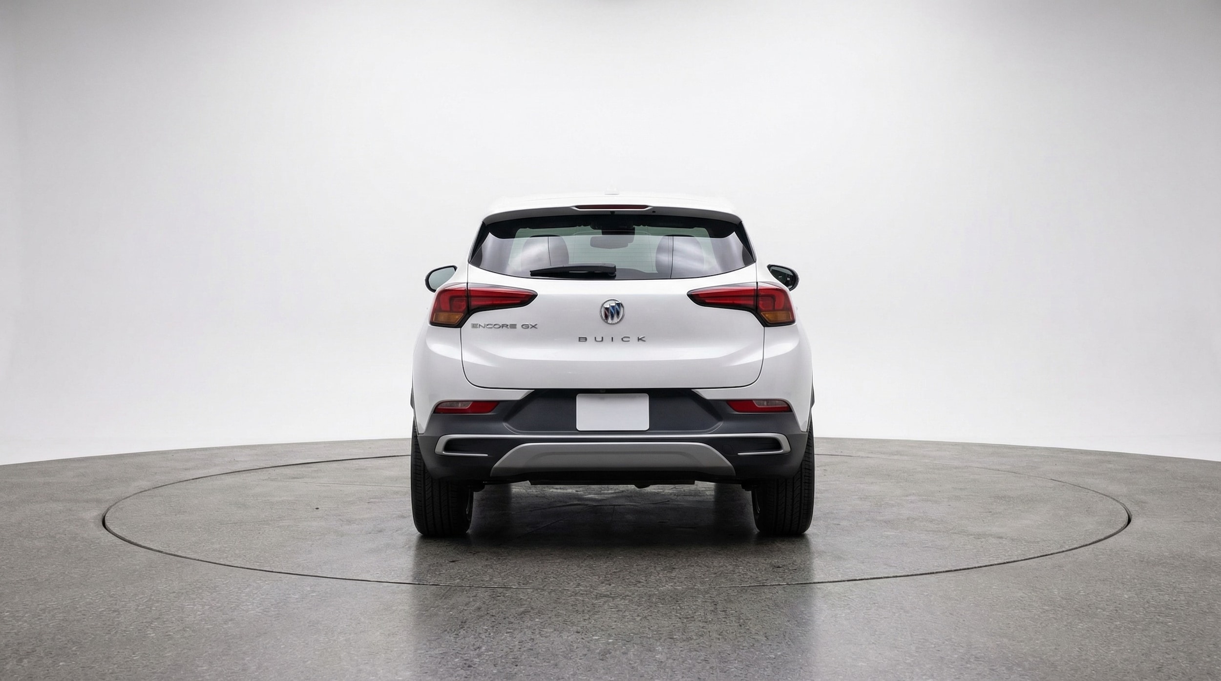 Thumbnail: 2025 Buick Encore GX - 6