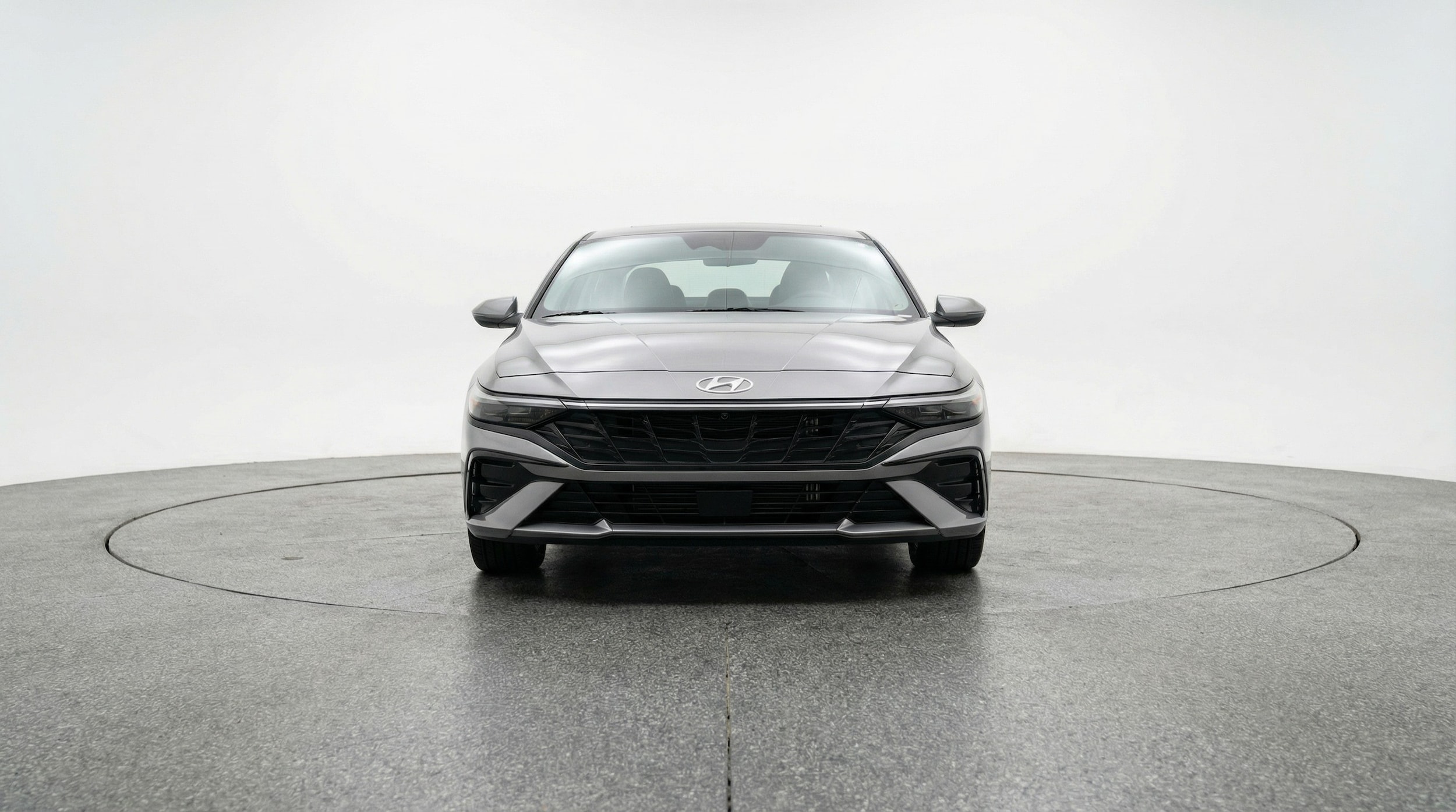 Thumbnail: 2025 Hyundai Elantra - 2