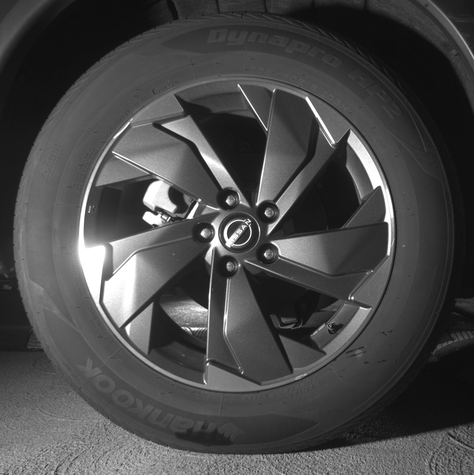 Thumbnail: 2025 Nissan Rogue - 12