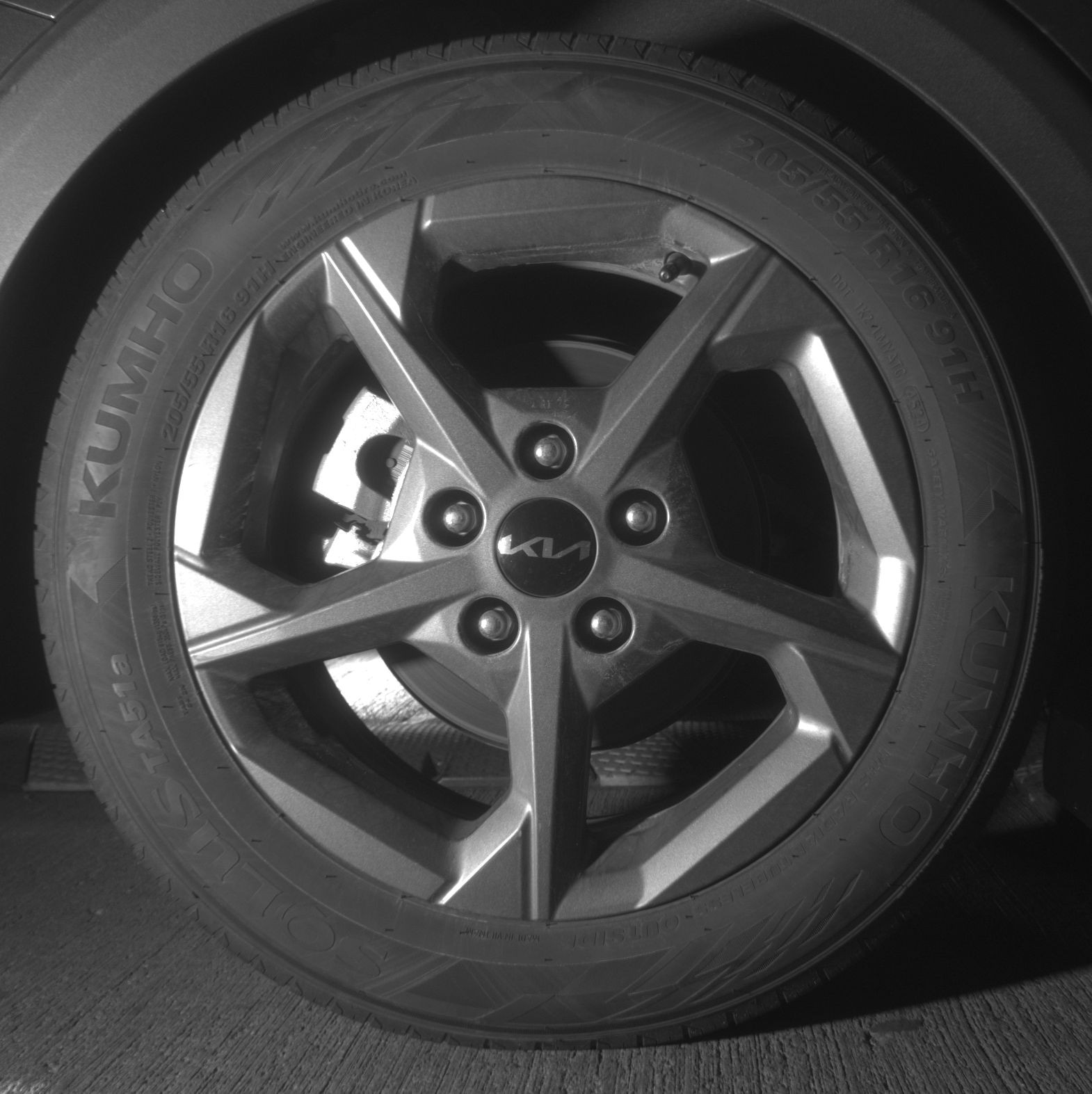 Thumbnail: 2025 Kia K4 - 12