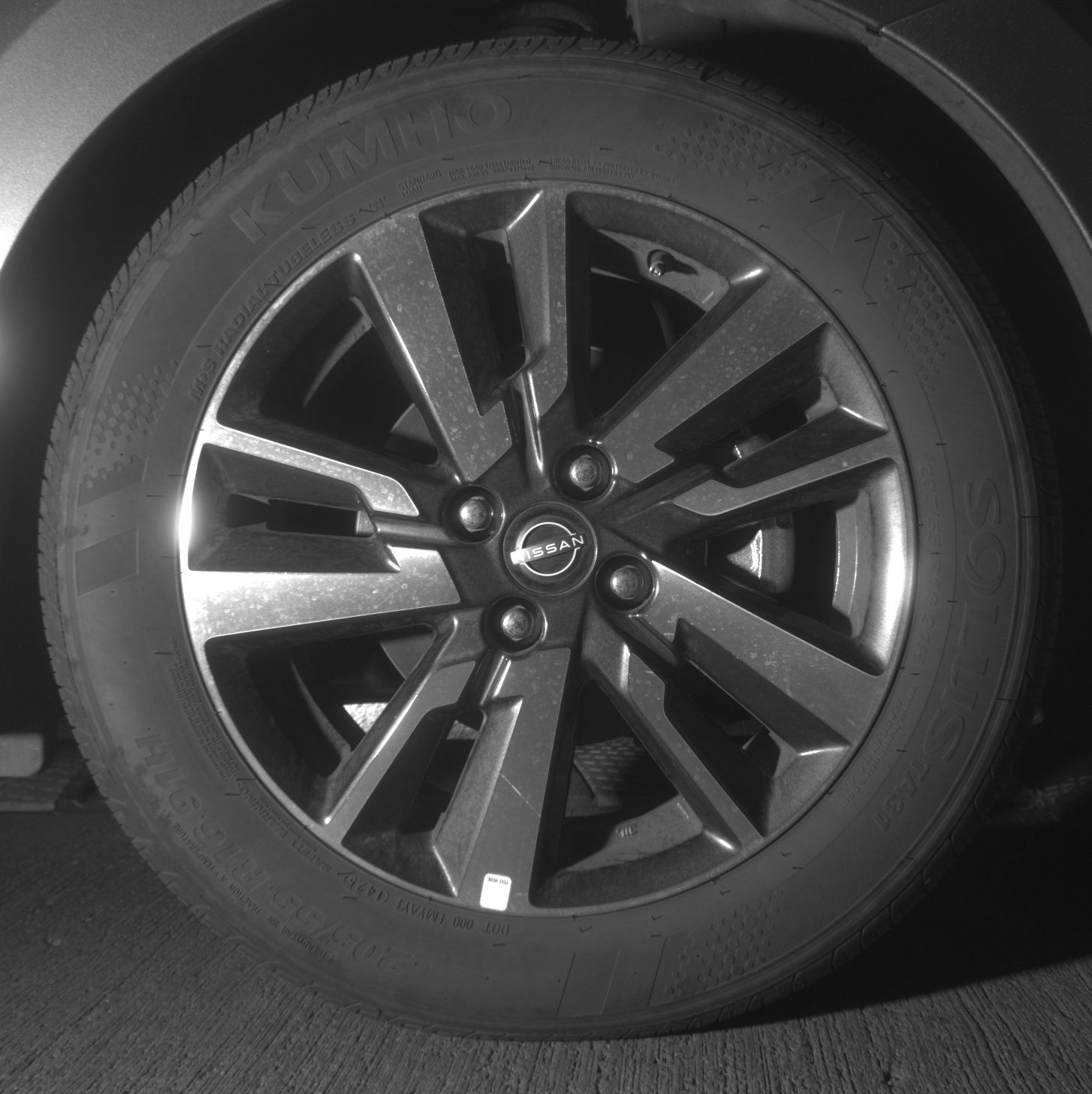 Thumbnail: 2025 Nissan Versa - 10