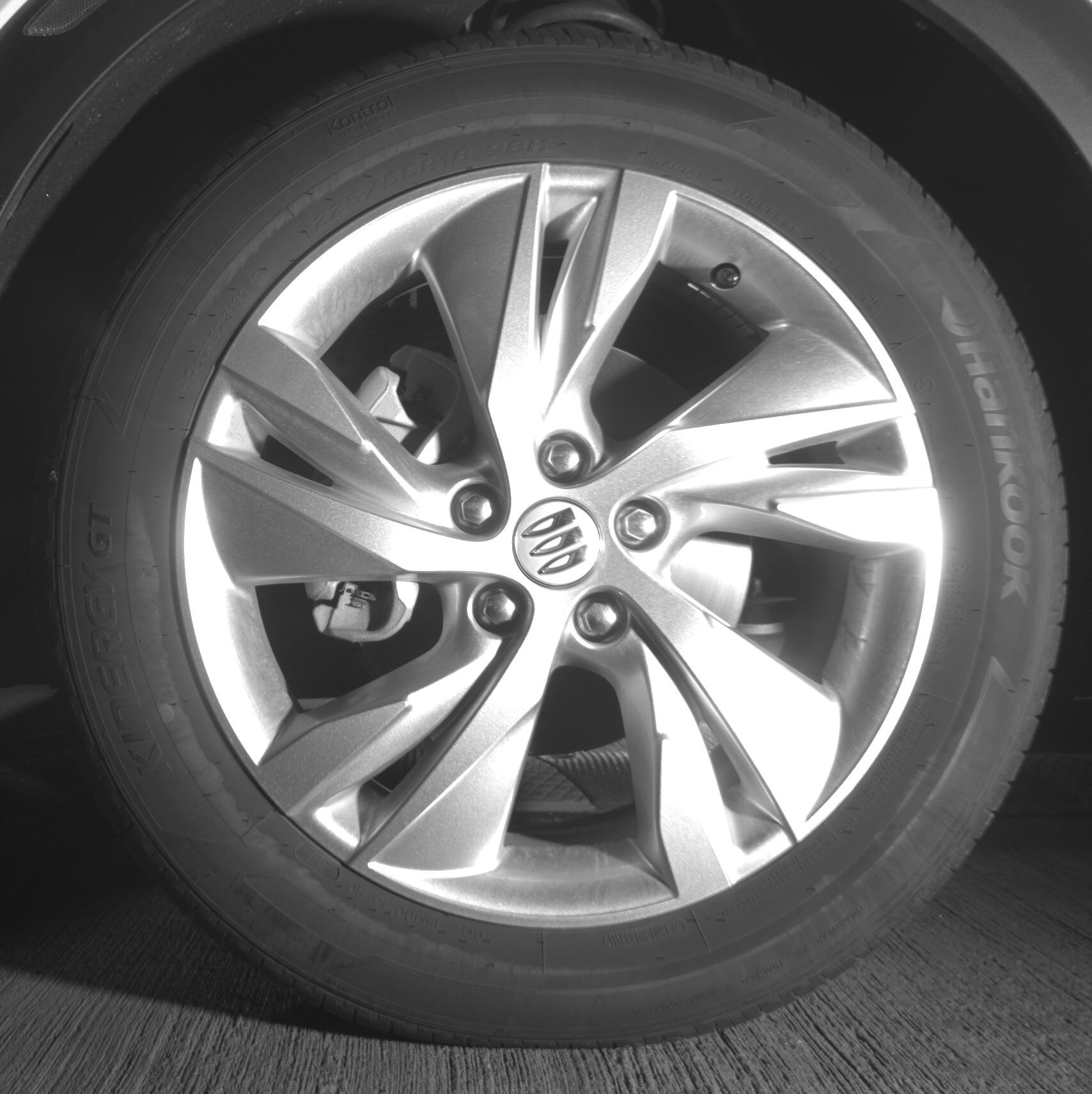 Thumbnail: 2025 Buick Encore GX - 9