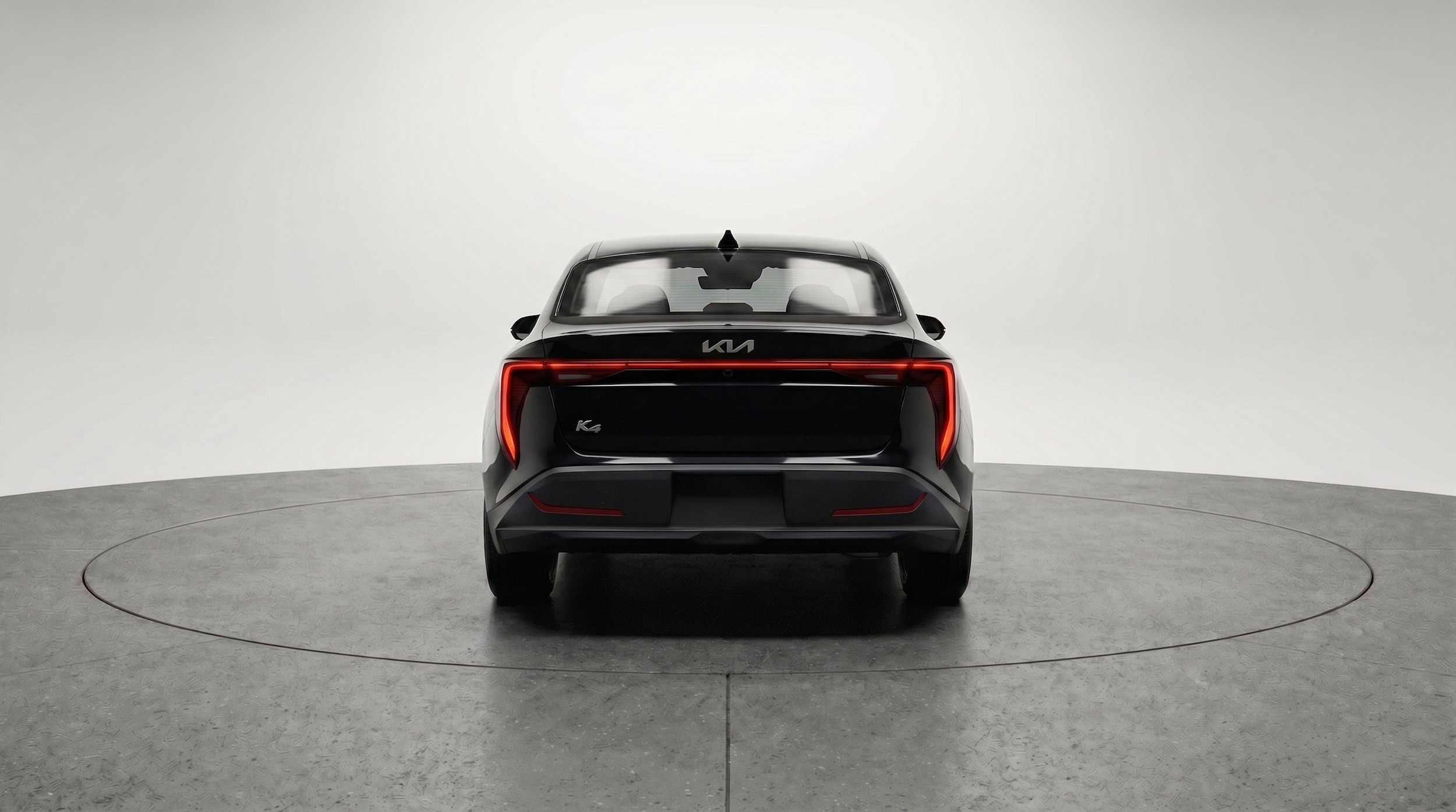 Thumbnail: 2026 Kia K4 - 7