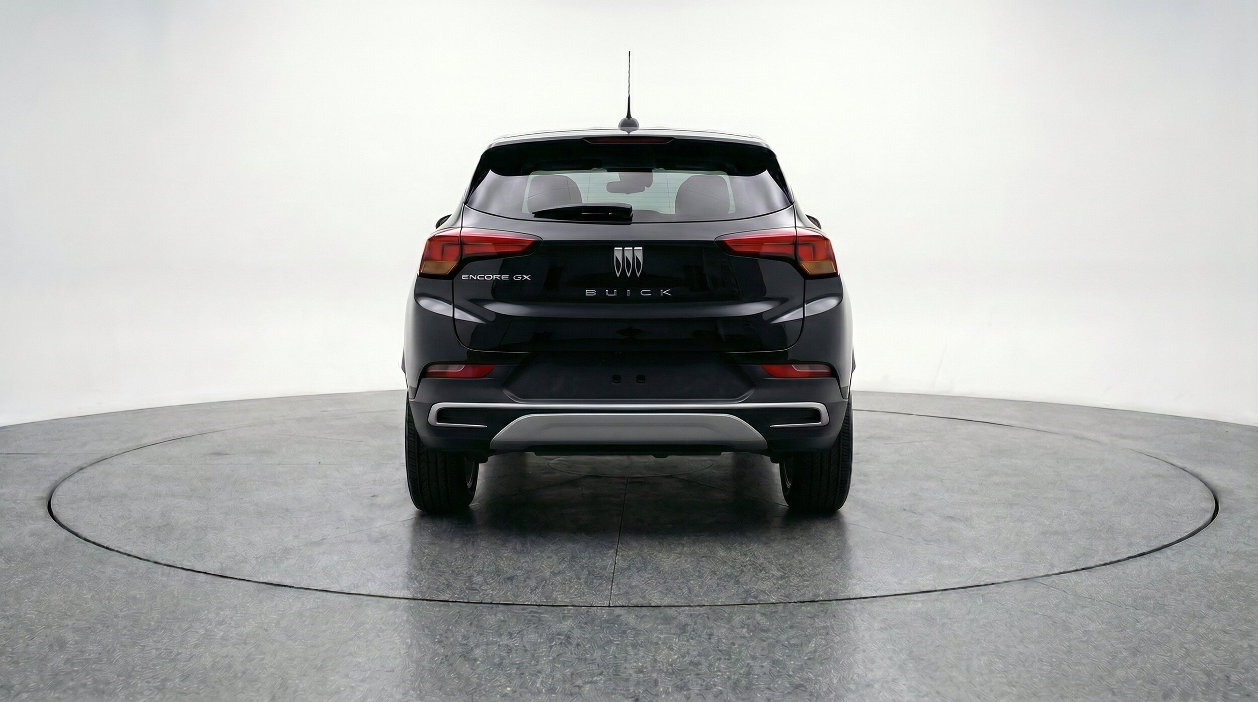 Thumbnail: 2026 Buick Encore GX - 7