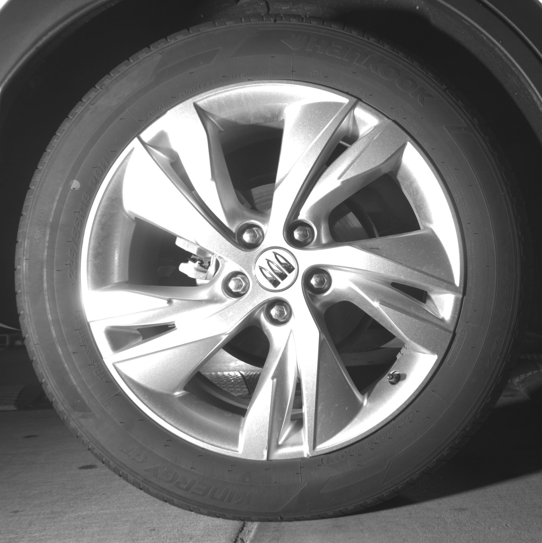 Thumbnail: 2025 Buick Encore GX - 12