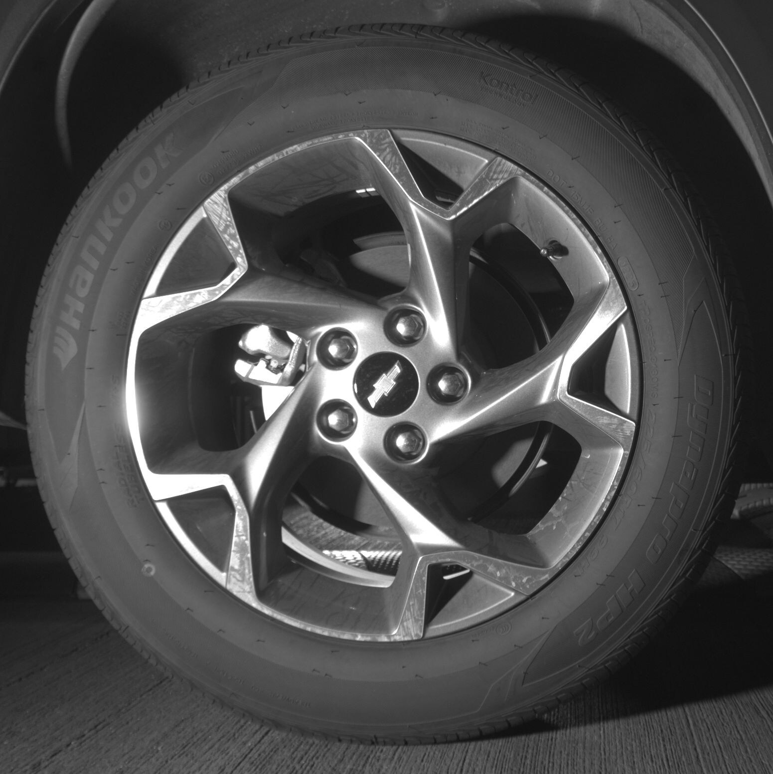 Thumbnail: 2025 Chevrolet Trax - 12