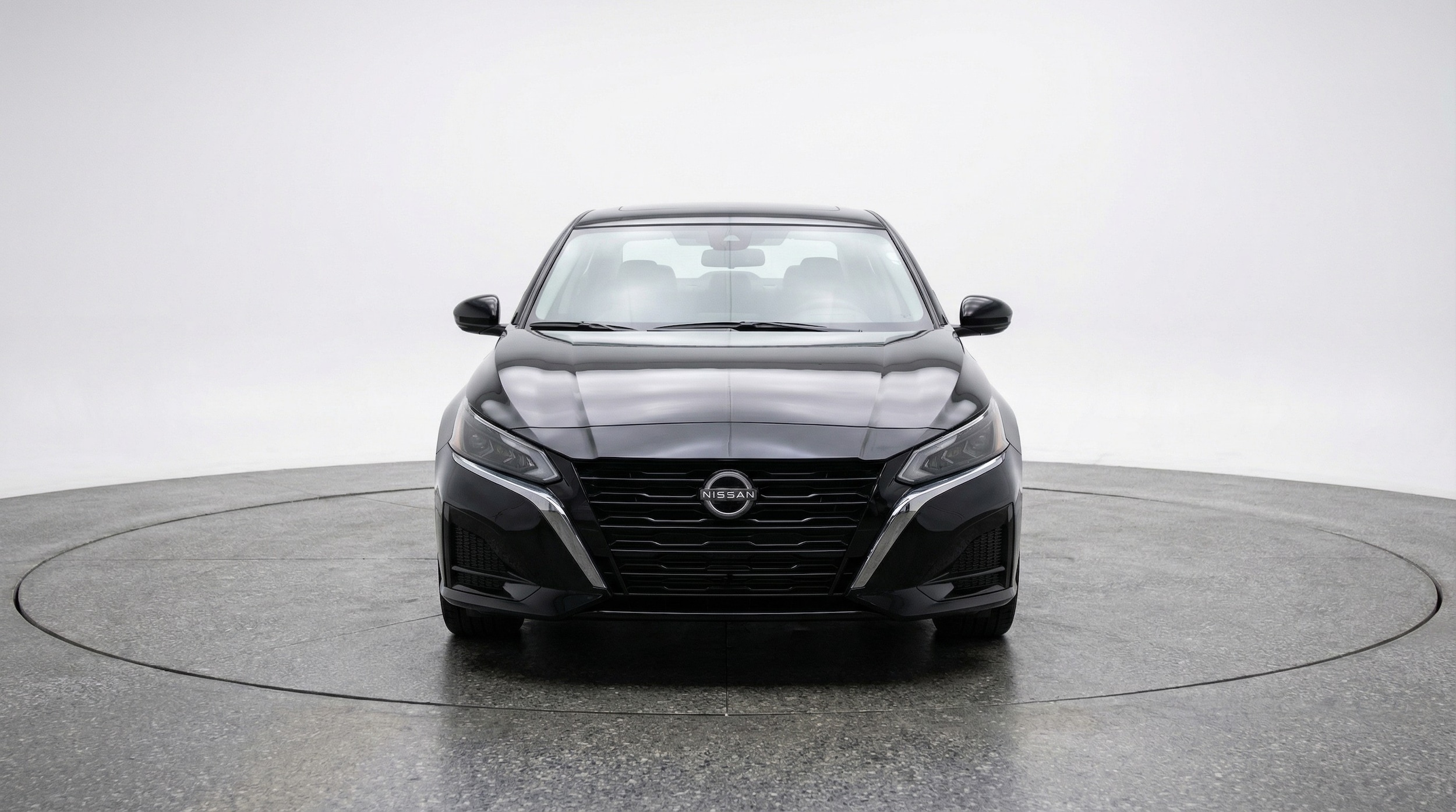 Thumbnail: 2025 Nissan Altima - 2