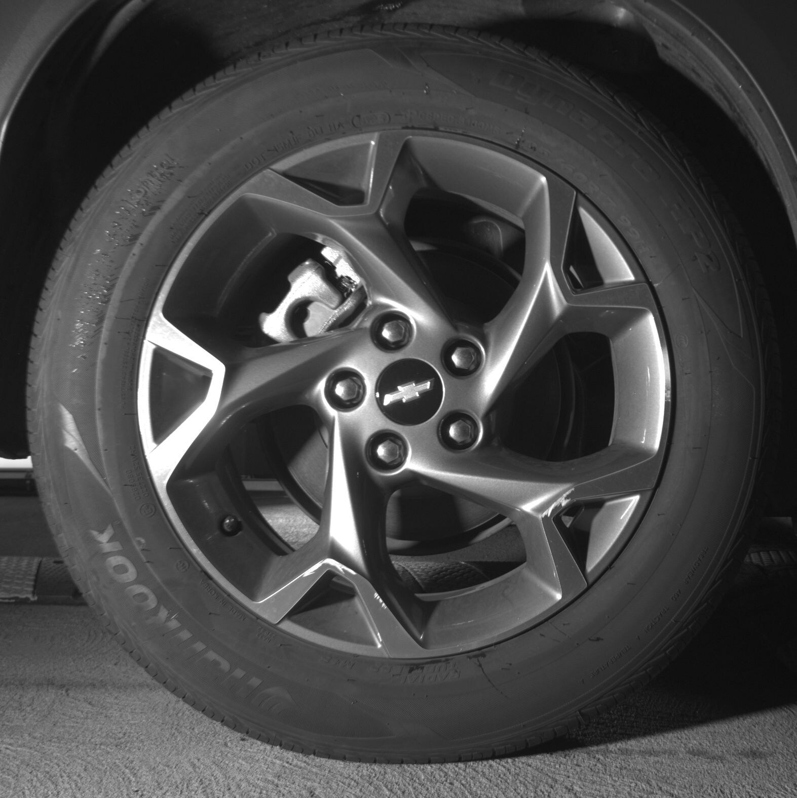 Thumbnail: 2025 Chevrolet Trax - 12