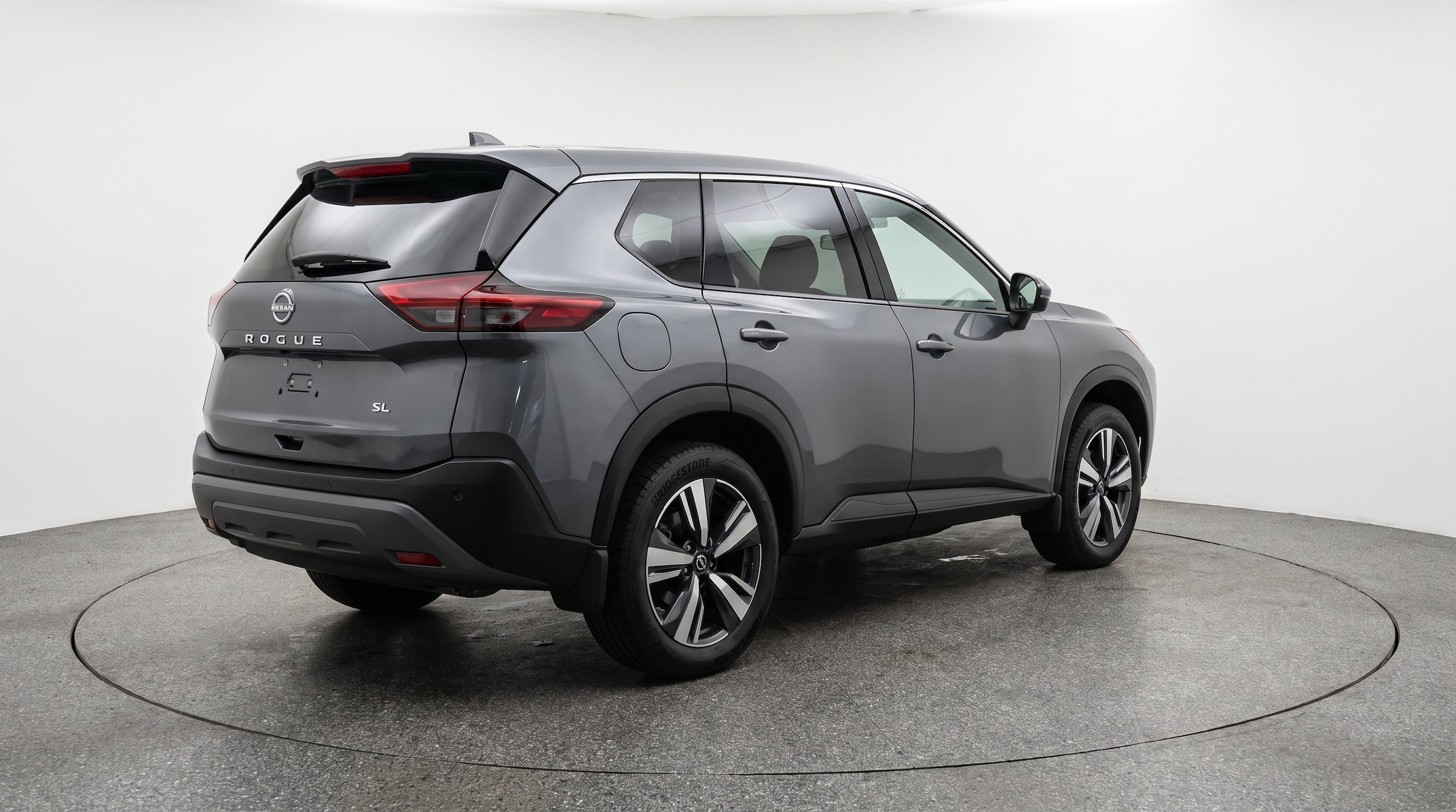 Thumbnail: 2026 Nissan Rogue - 9
