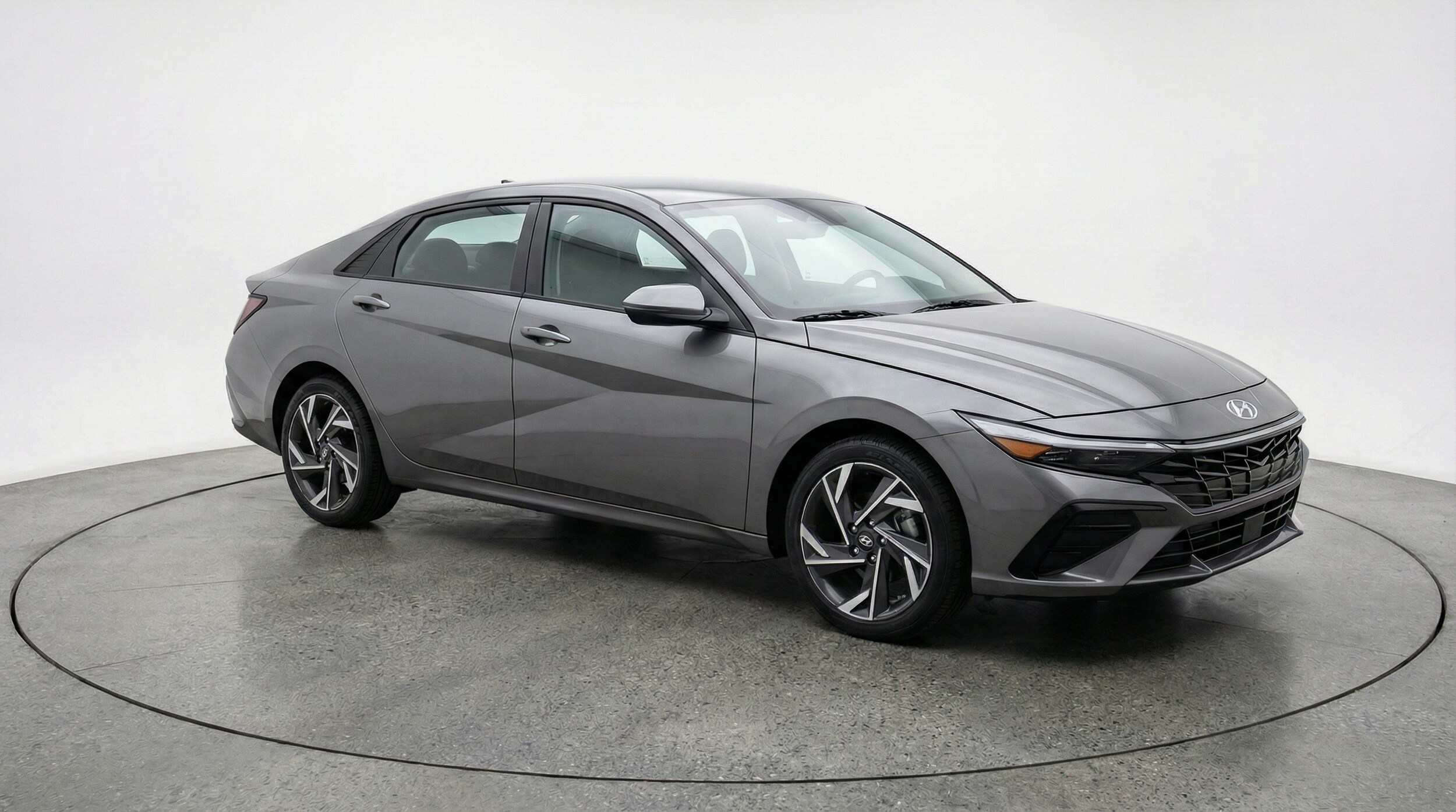 Thumbnail: 2025 Hyundai Elantra - 1