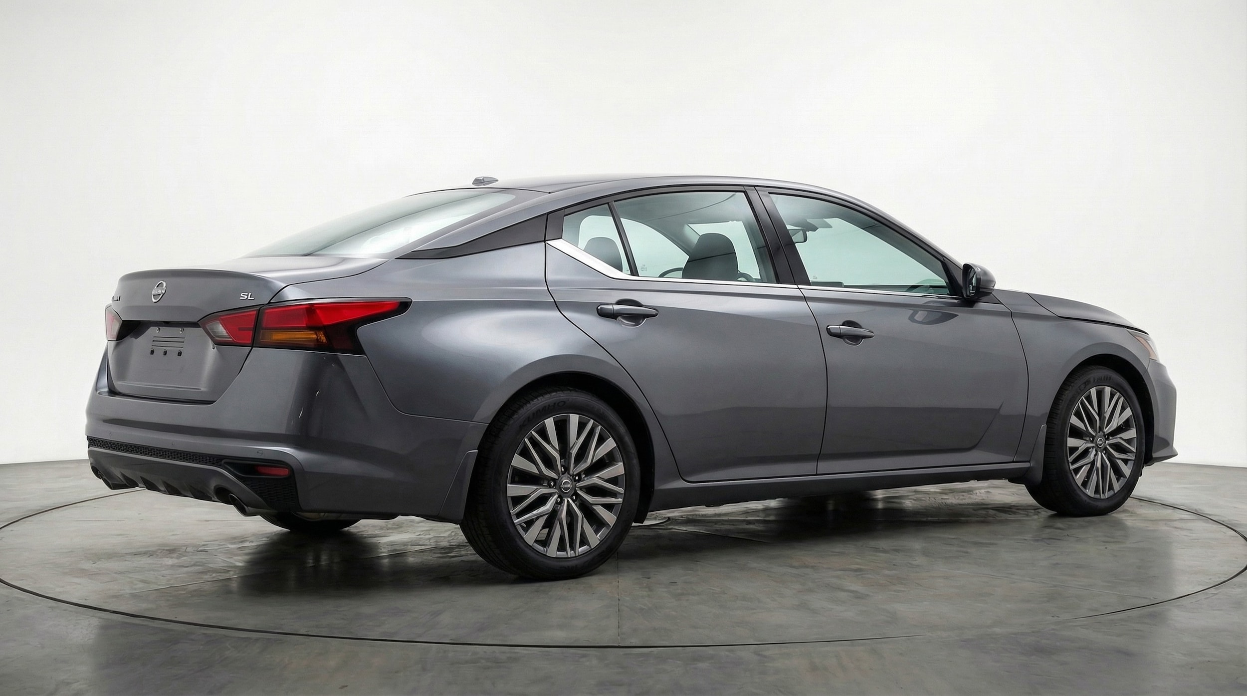 Thumbnail: 2025 Nissan Altima - 7