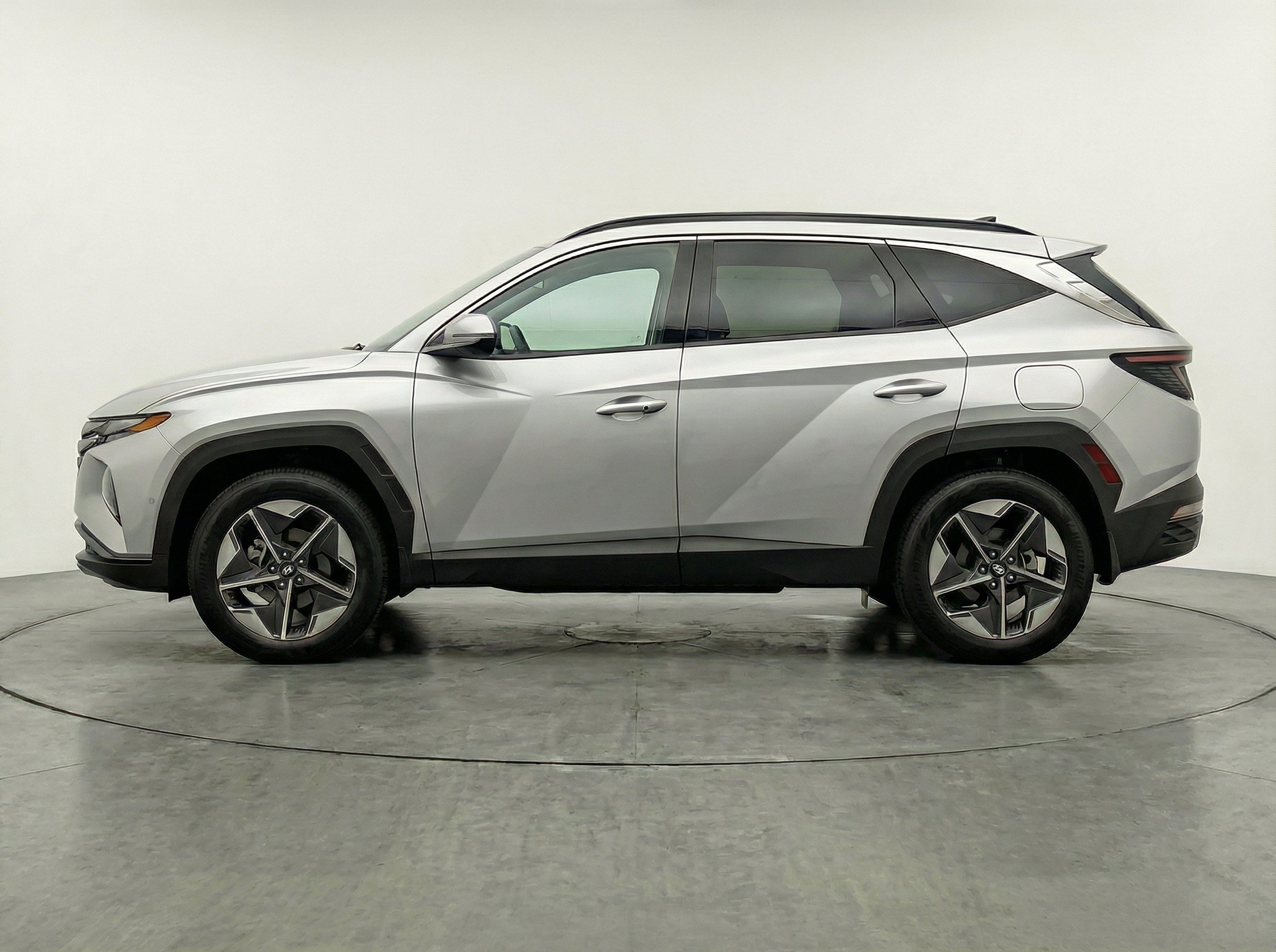 Thumbnail: 2026 Hyundai Tucson - 5