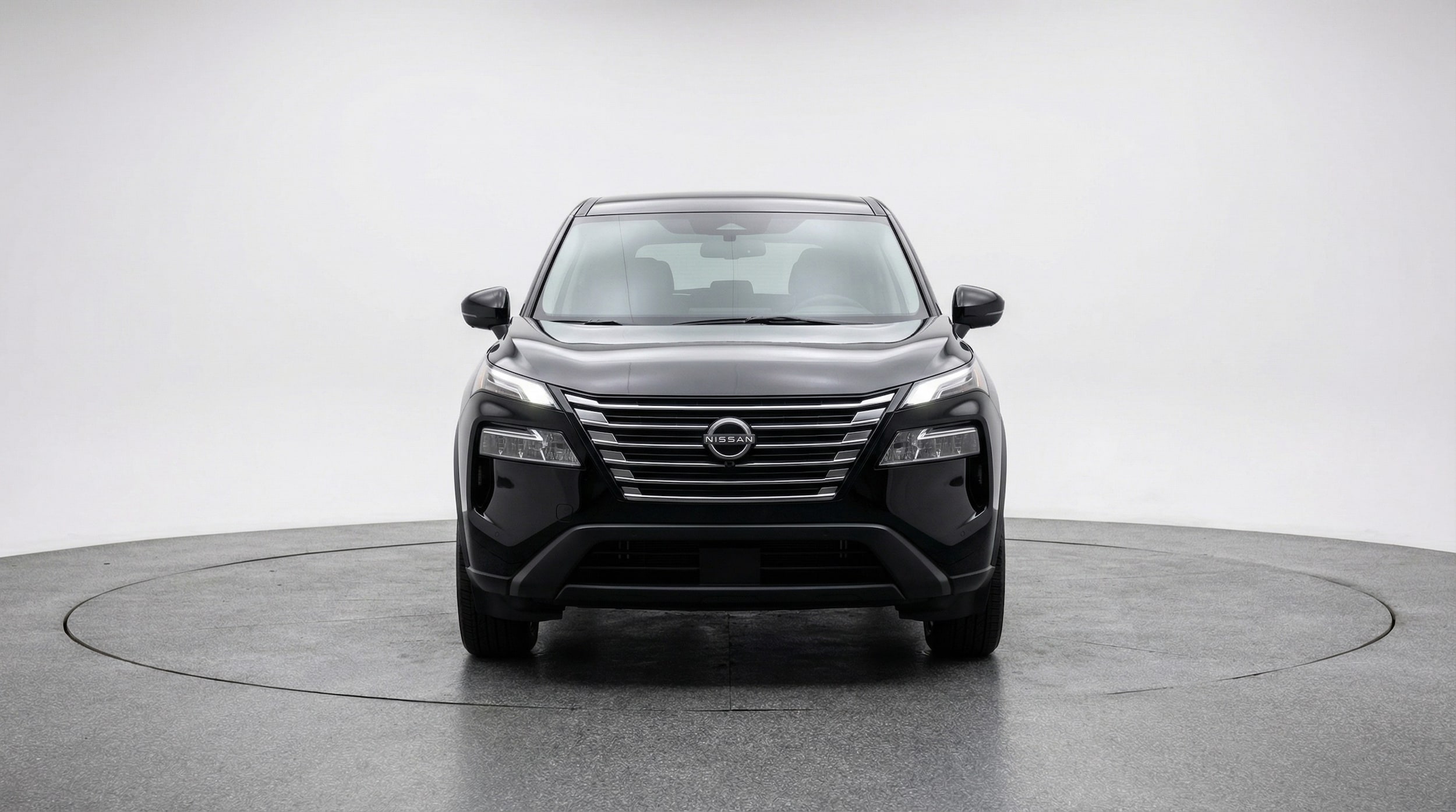 Thumbnail: 2025 Nissan Rogue - 2