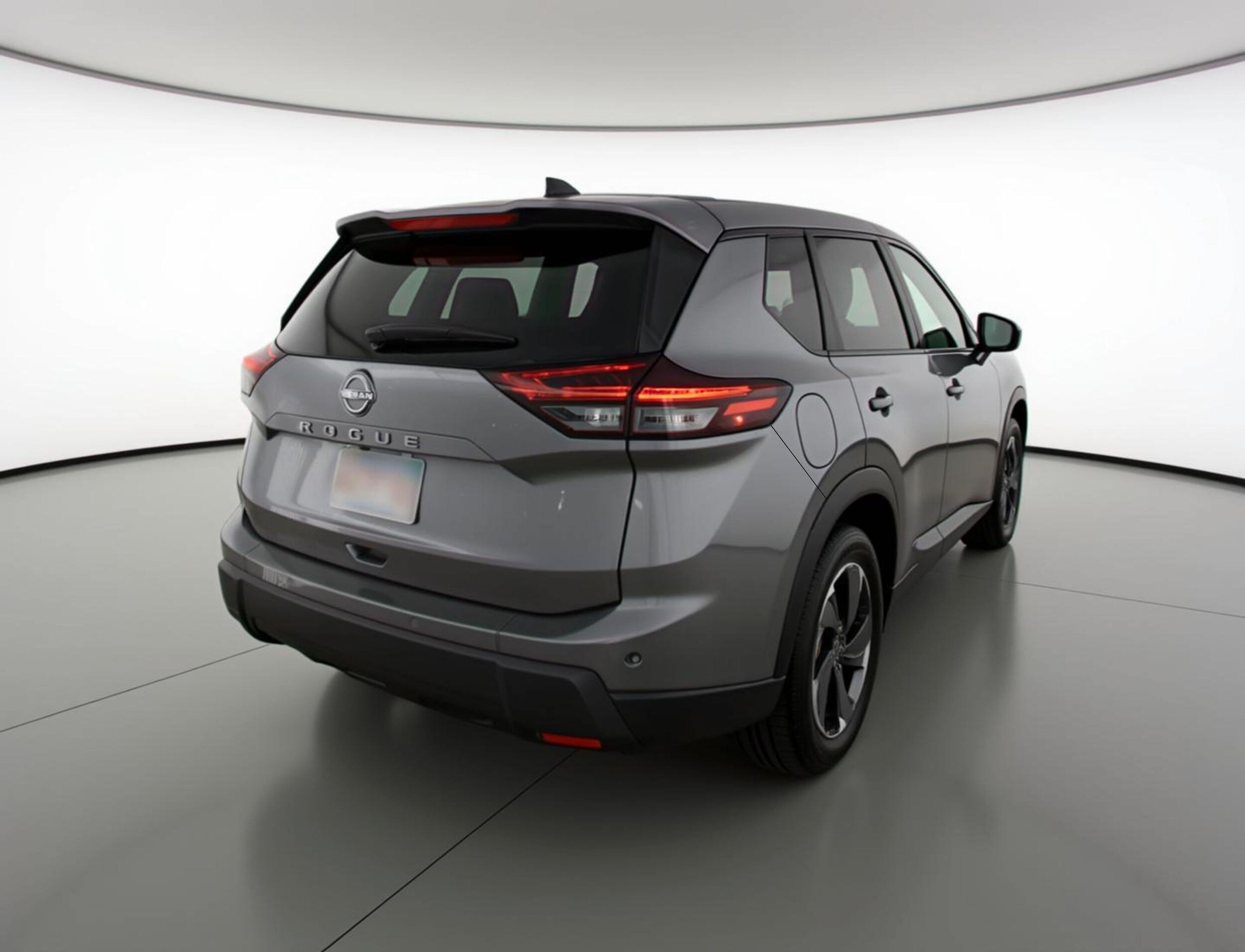 Thumbnail: 2025 Nissan Rogue - 9