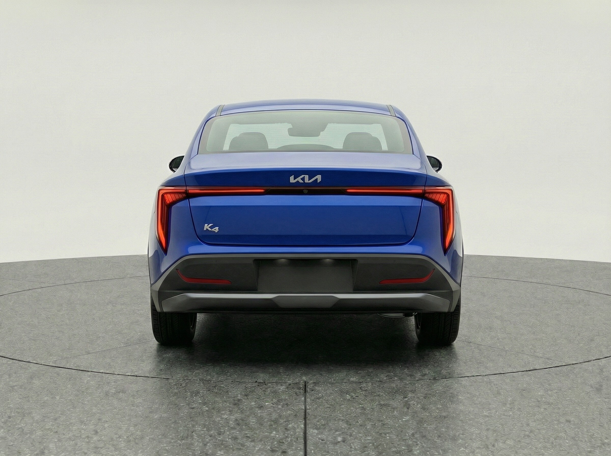 Thumbnail: 2025 Kia K4 - 6
