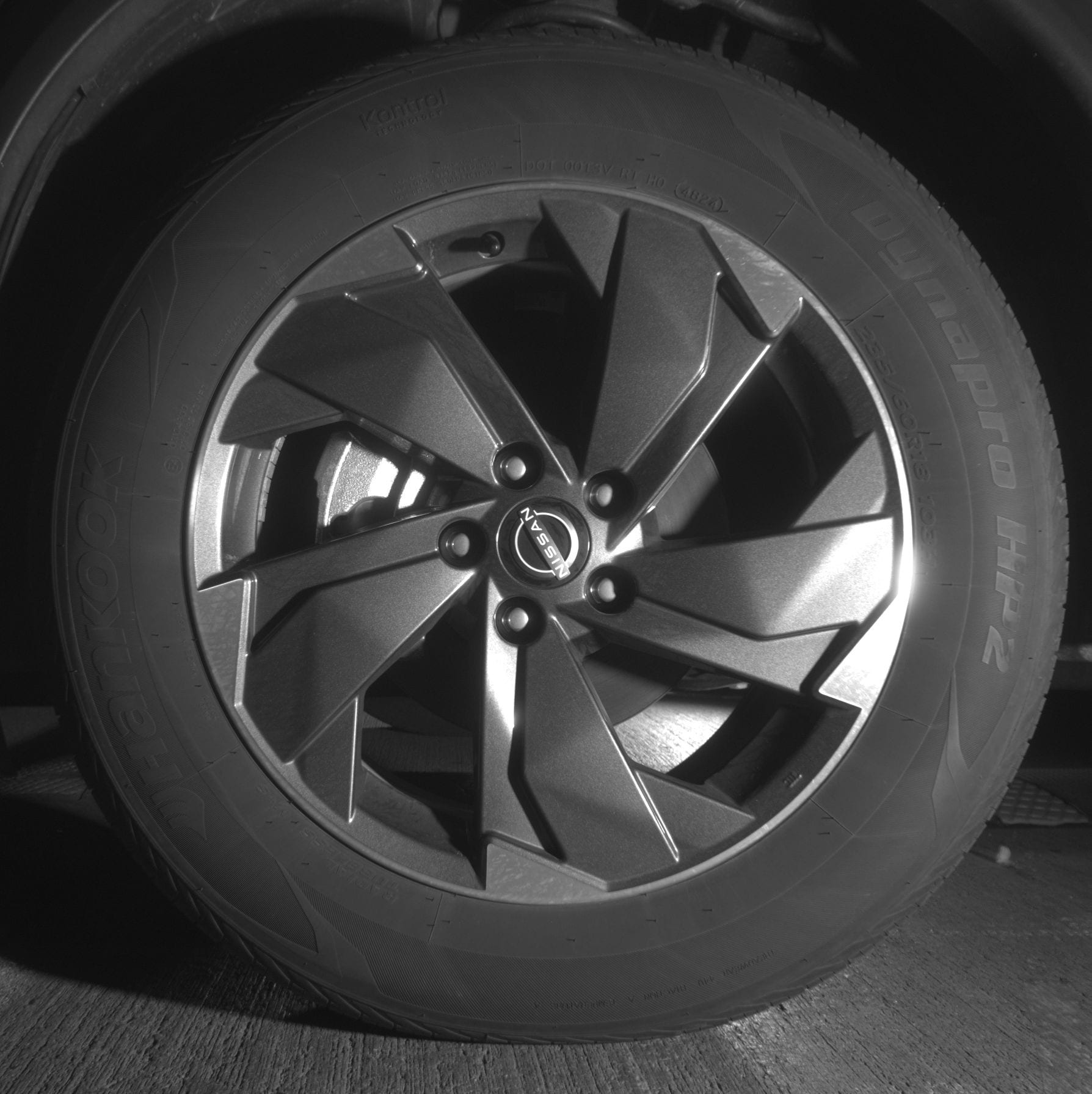 Thumbnail: 2025 Nissan Rogue - 9