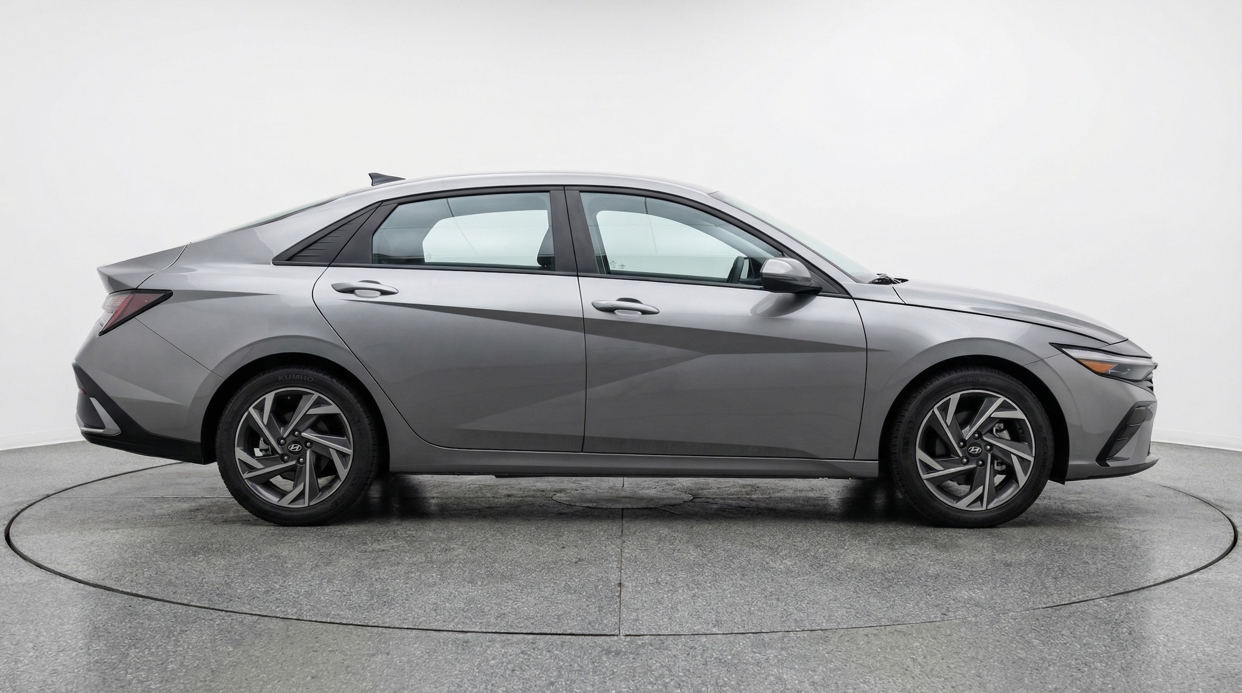 Thumbnail: 2025 Hyundai Elantra - 8