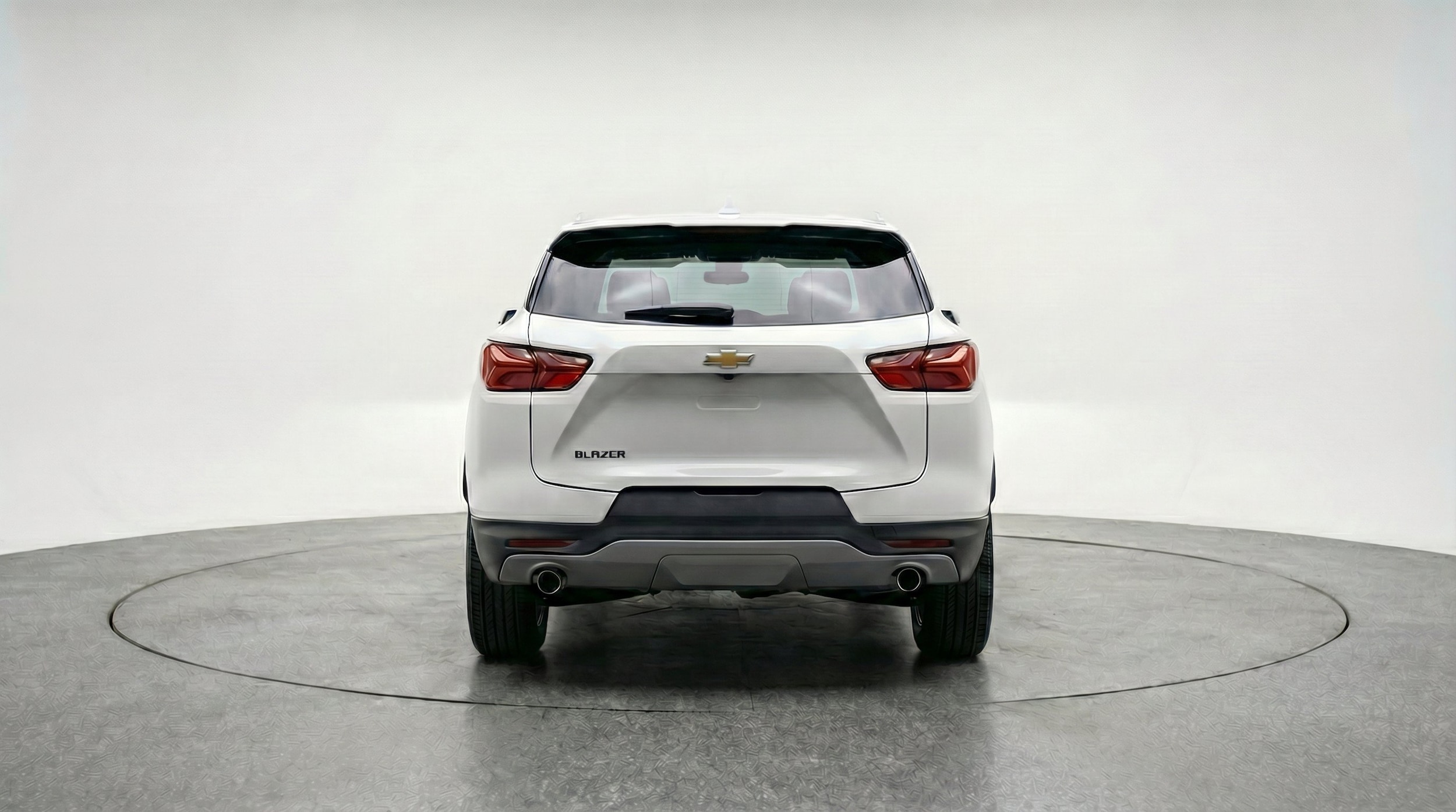 Thumbnail: 2025 Chevrolet Blazer - 7