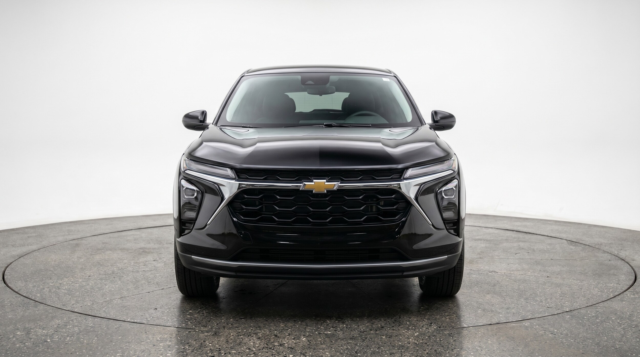 Thumbnail: 2025 Chevrolet Trax - 2