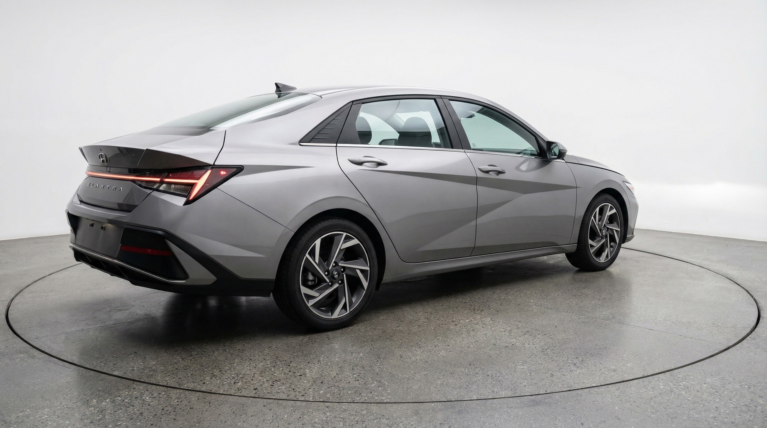 Thumbnail: 2025 Hyundai Elantra - 7